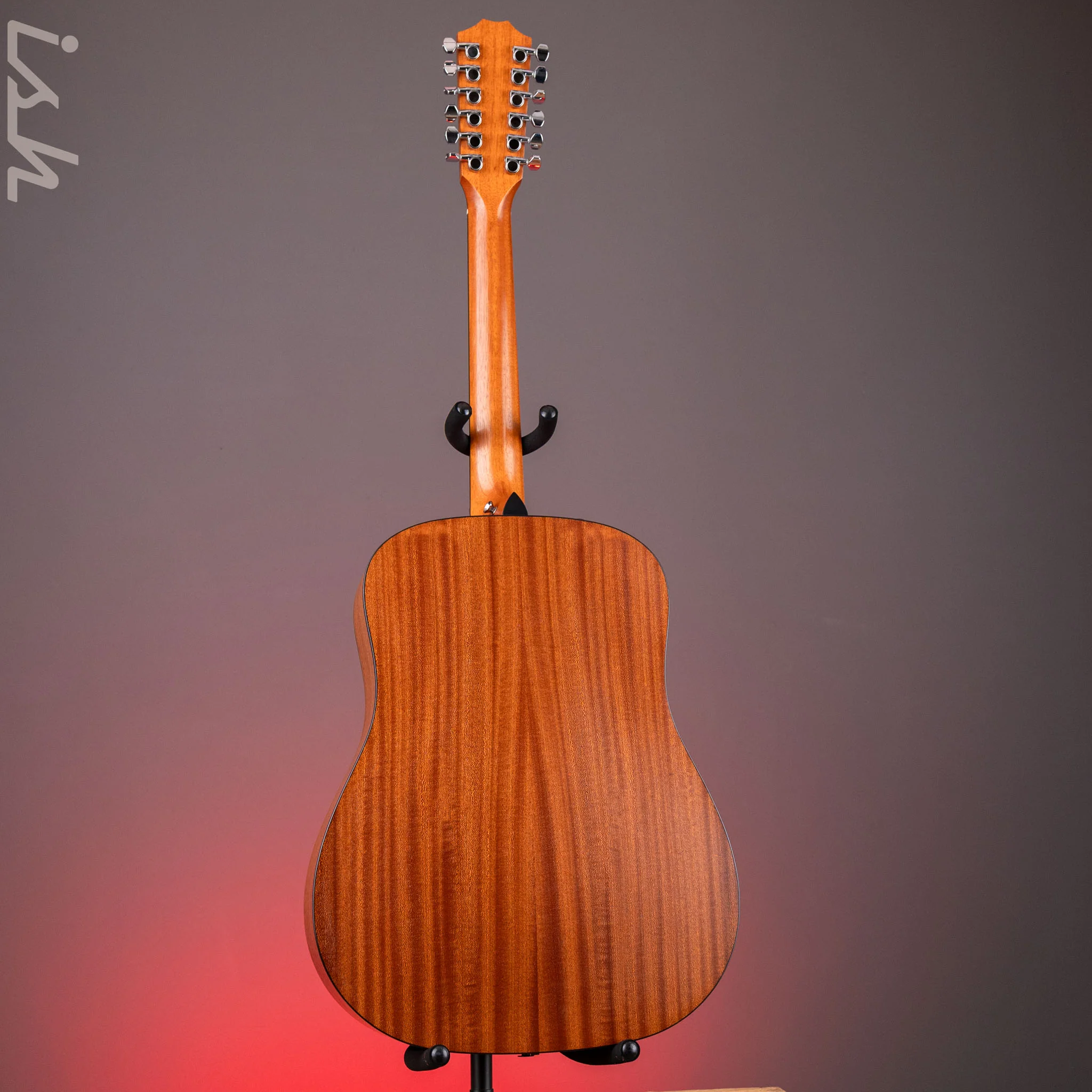 2015 Taylor 150e 12-String Acoustic-Electric Guitar - Image 8