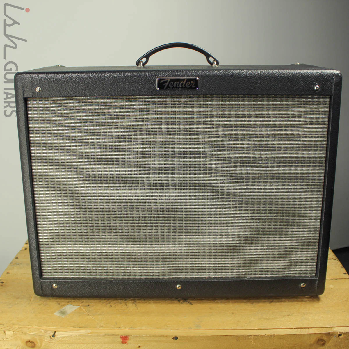 2016 Fender Hot Rod Deluxe III - Image 2