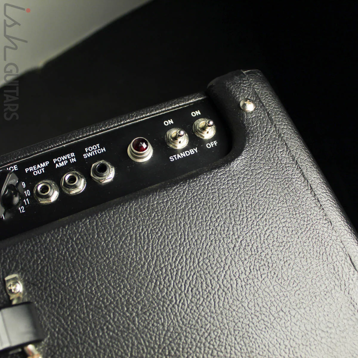 2016 Fender Hot Rod Deluxe III - Image 8