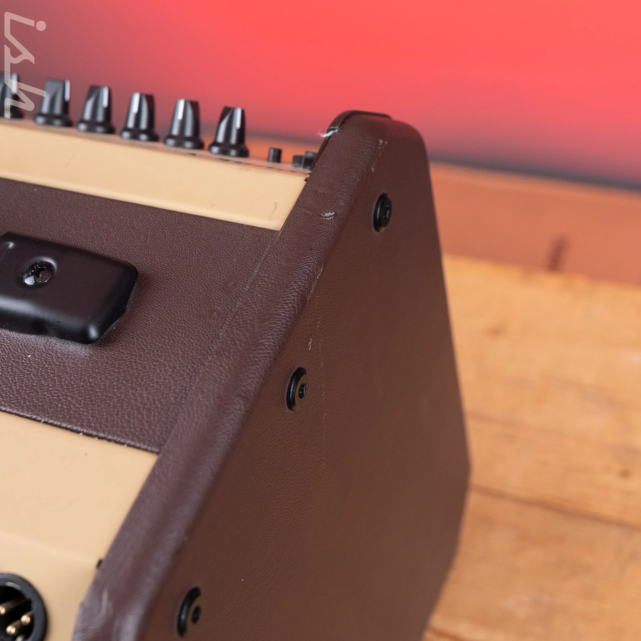 2016 Fishman Loudbox Mini - Image 7