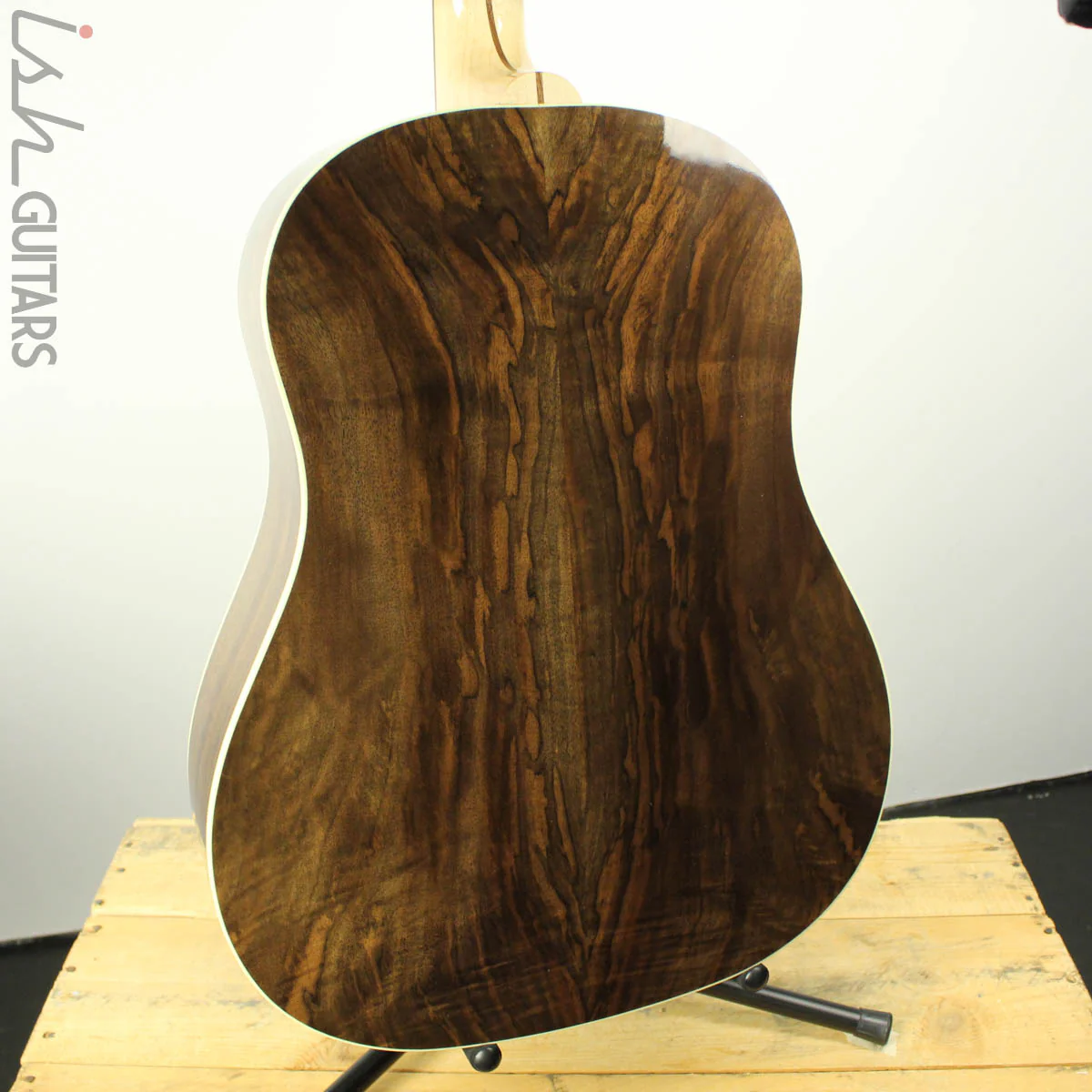 2016 Gibson J-15 Acoustic Sitka Spruce w/ OHSC - Image 7