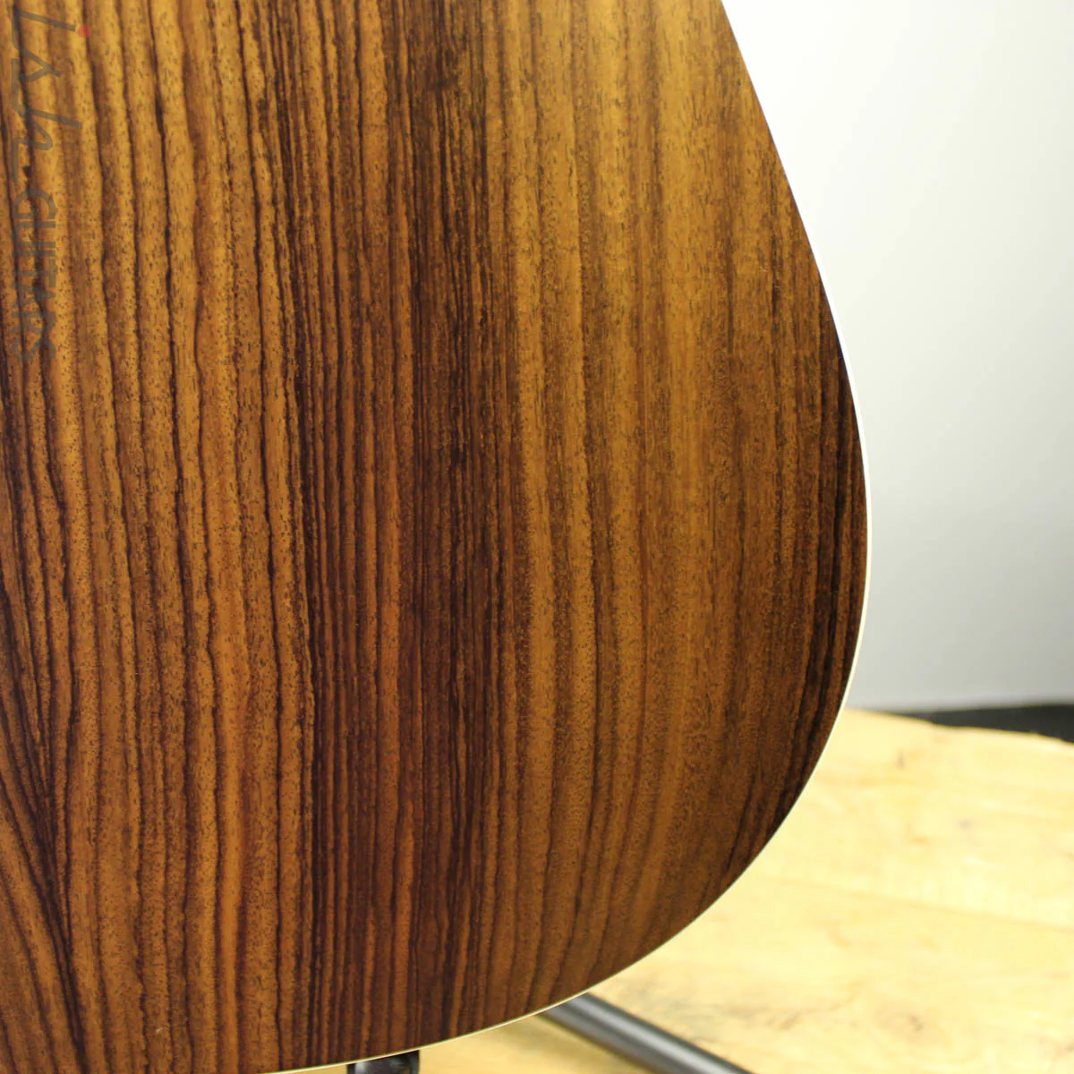 2016 Martin Custom Dreadnaught Centennial Cutaway - Image 8