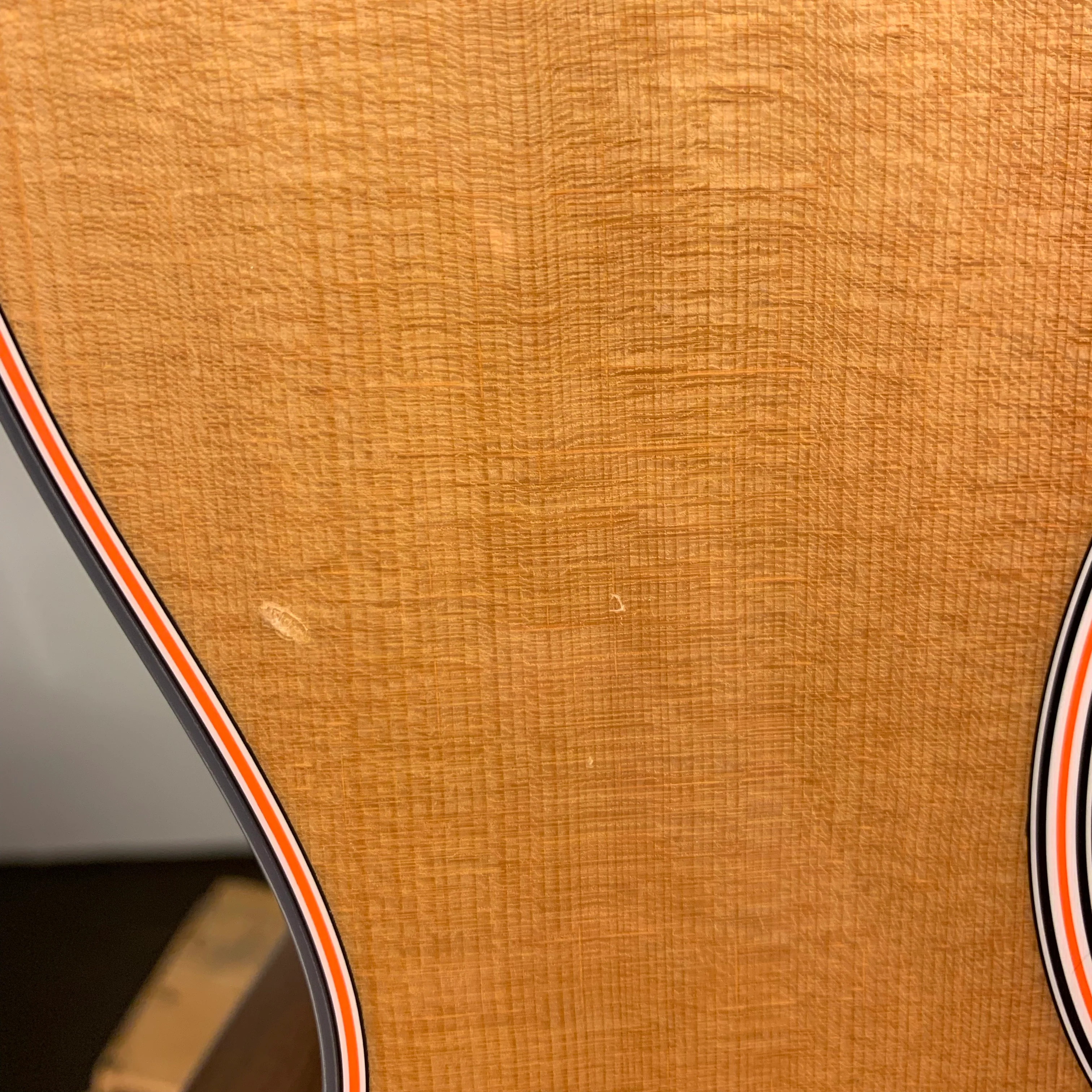 2016 Martin OMC-16E - Image 17