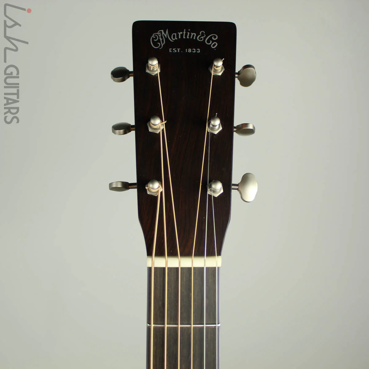 2016 Martin OMC-16E - Image 5