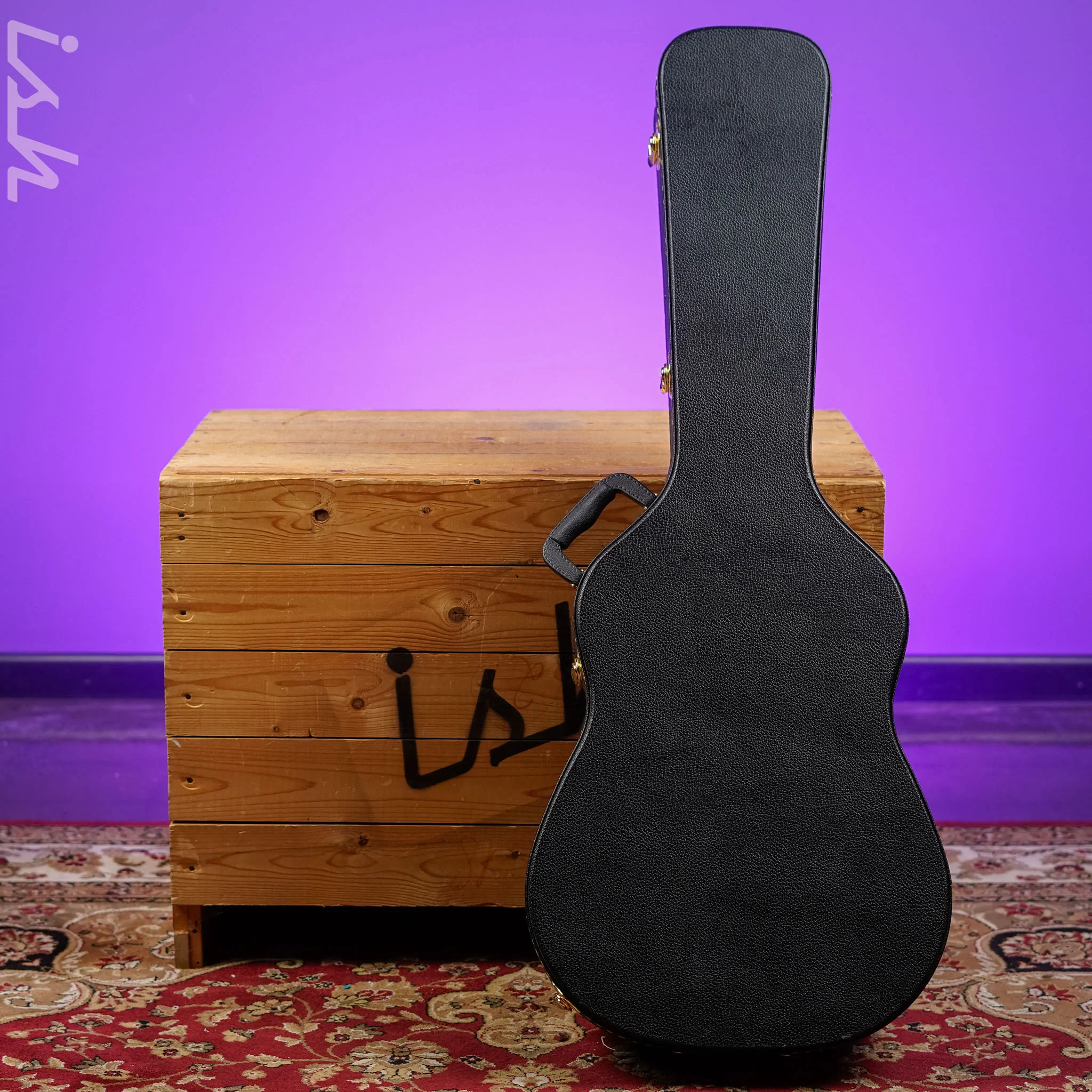2016 Mule Resophonic Resonator Natural - Image 13