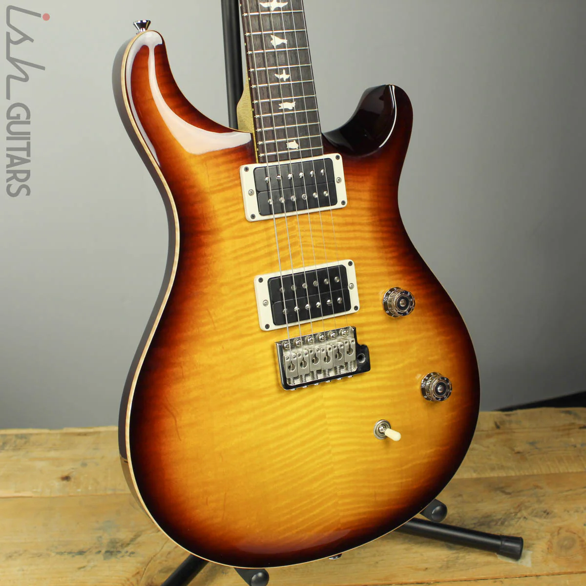 2016 Paul Reed Smith CE24