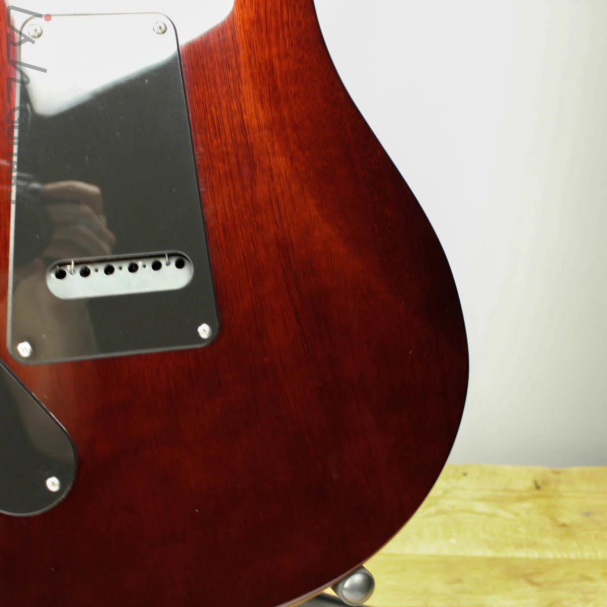 2016 Paul Reed Smith CE24 - Image 10