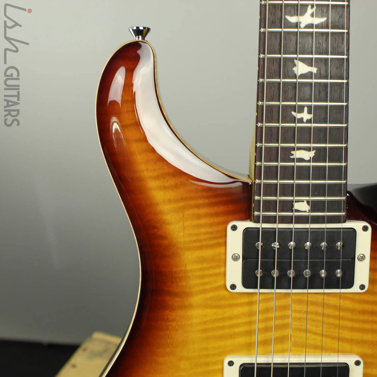 2016 Paul Reed Smith CE24 - Image 3