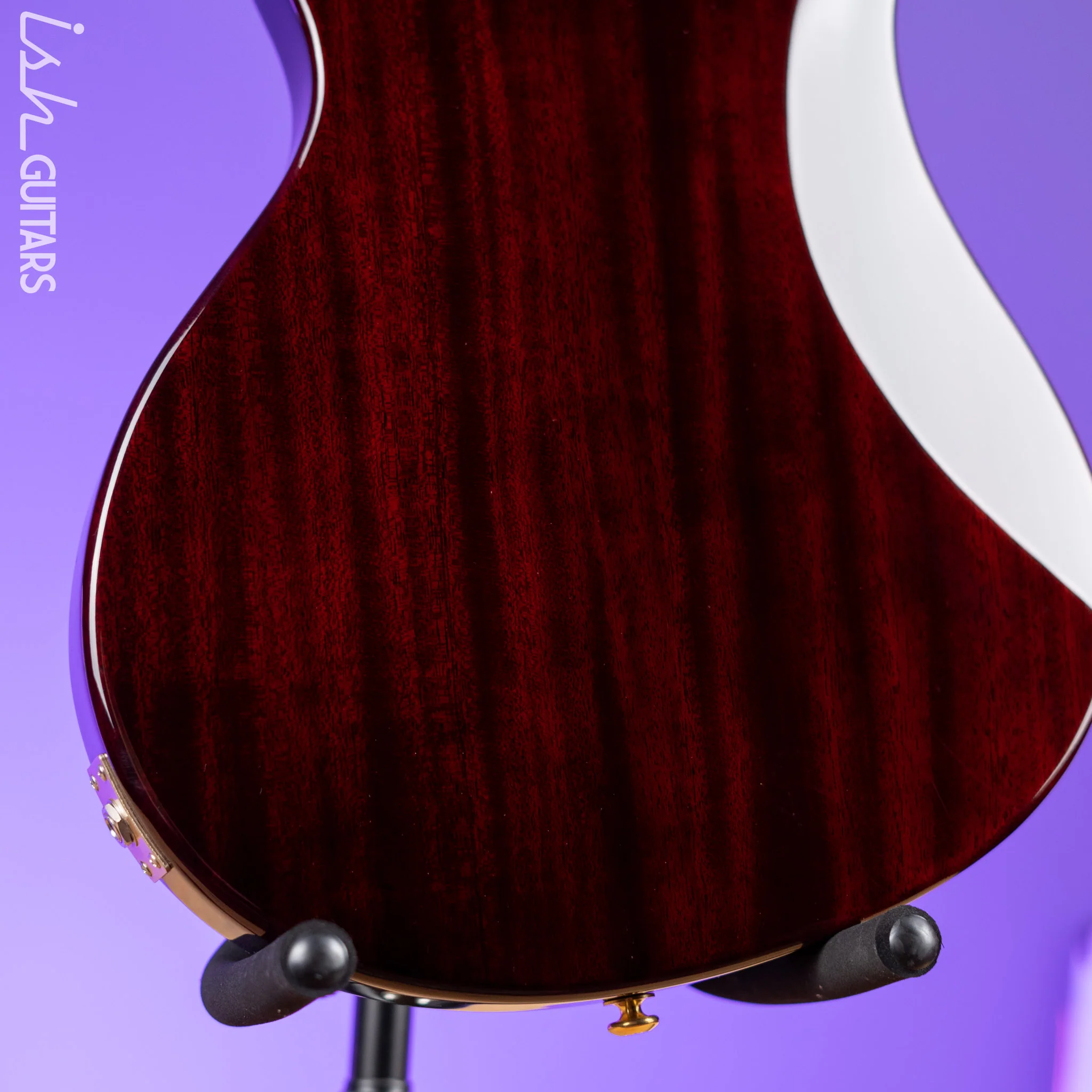 2016 PRS S2 Vela Vintage Cherry - Image 15