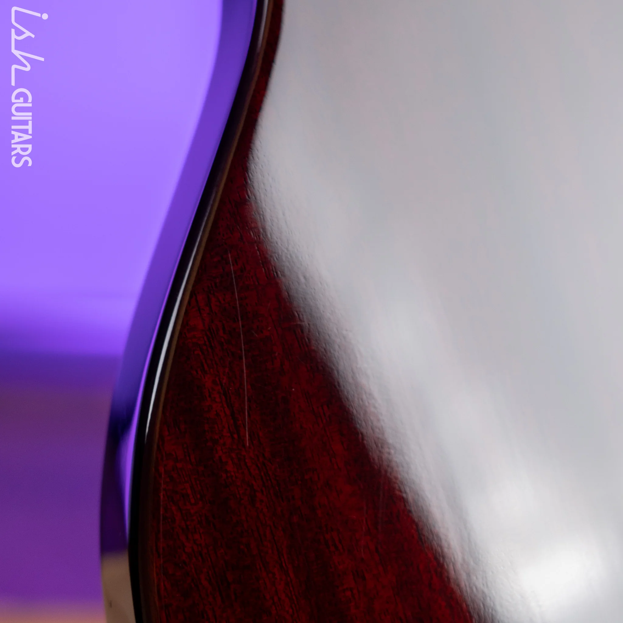 2016 PRS S2 Vela Vintage Cherry - Image 19