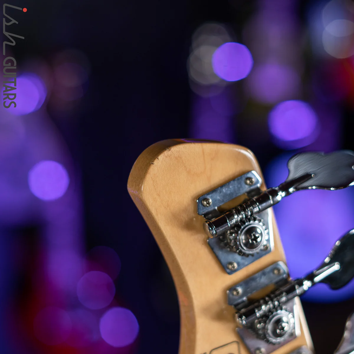 2016 Sire Marcus Miller V7 5-String Antique White - Image 15