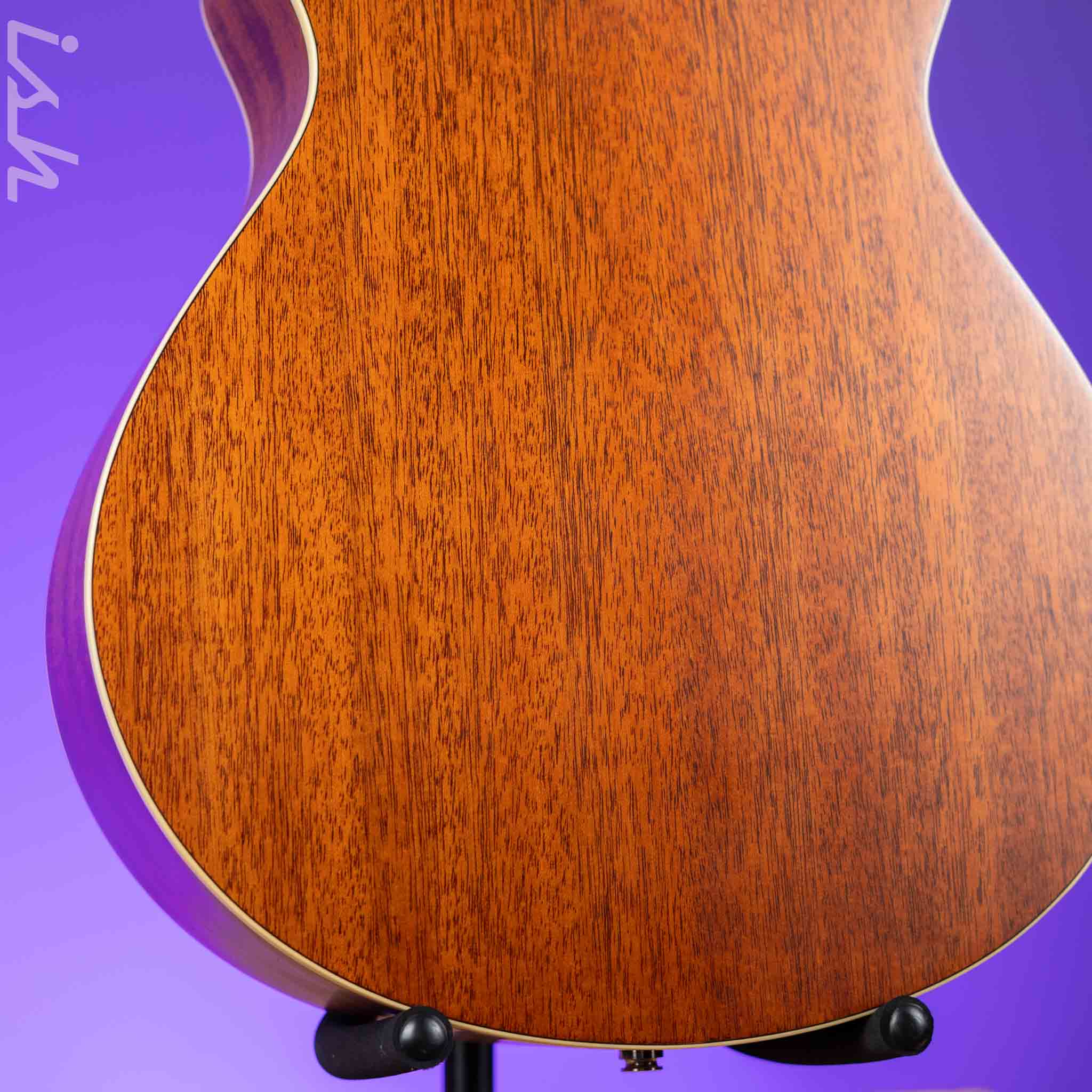 2017 Breedlove Pursuit Concert MH CES Natural - Image 12