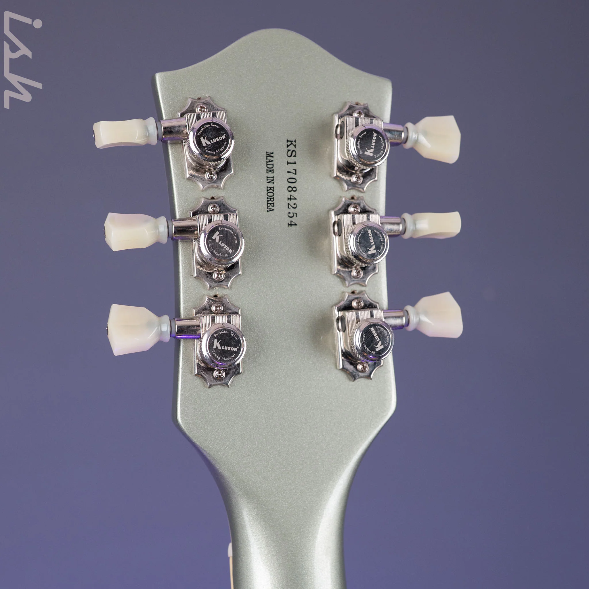 2017 Gretsch G5420T Electric Guitar - Image 15
