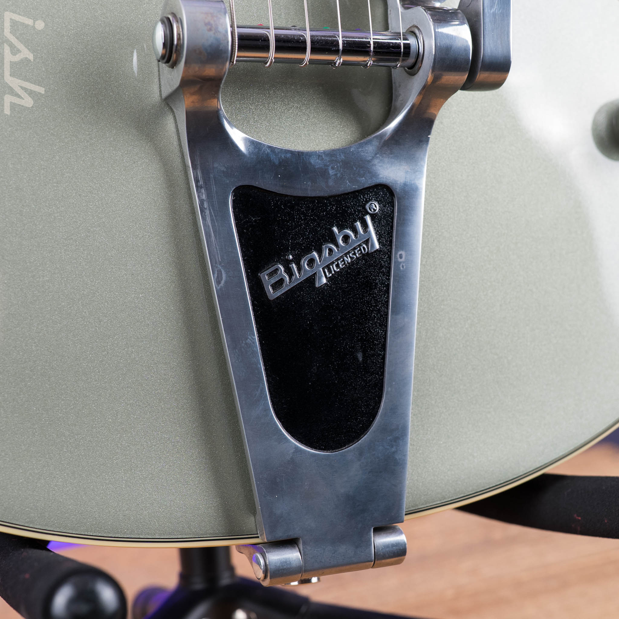 2017 Gretsch G5420T Electric Guitar - Image 6
