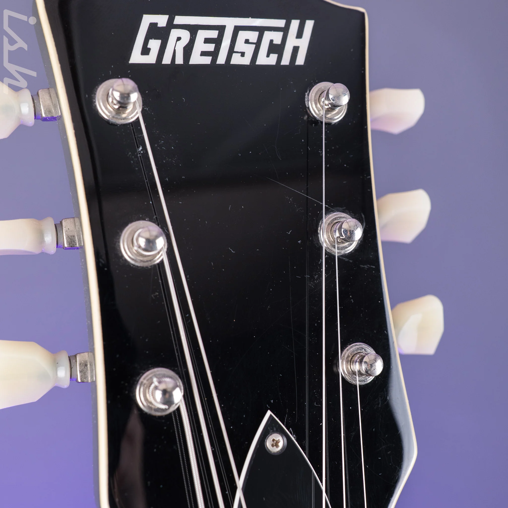 2017 Gretsch G5420T Electric Guitar - Image 8