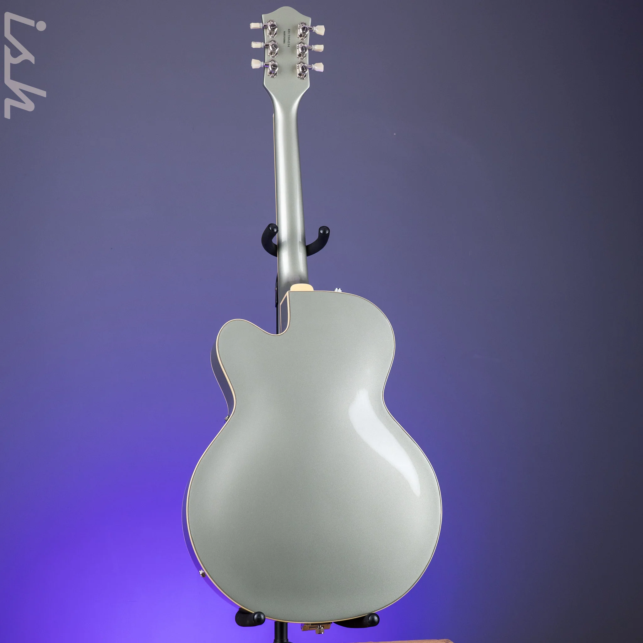 2017 Gretsch G5420T Electric Guitar - Image 9