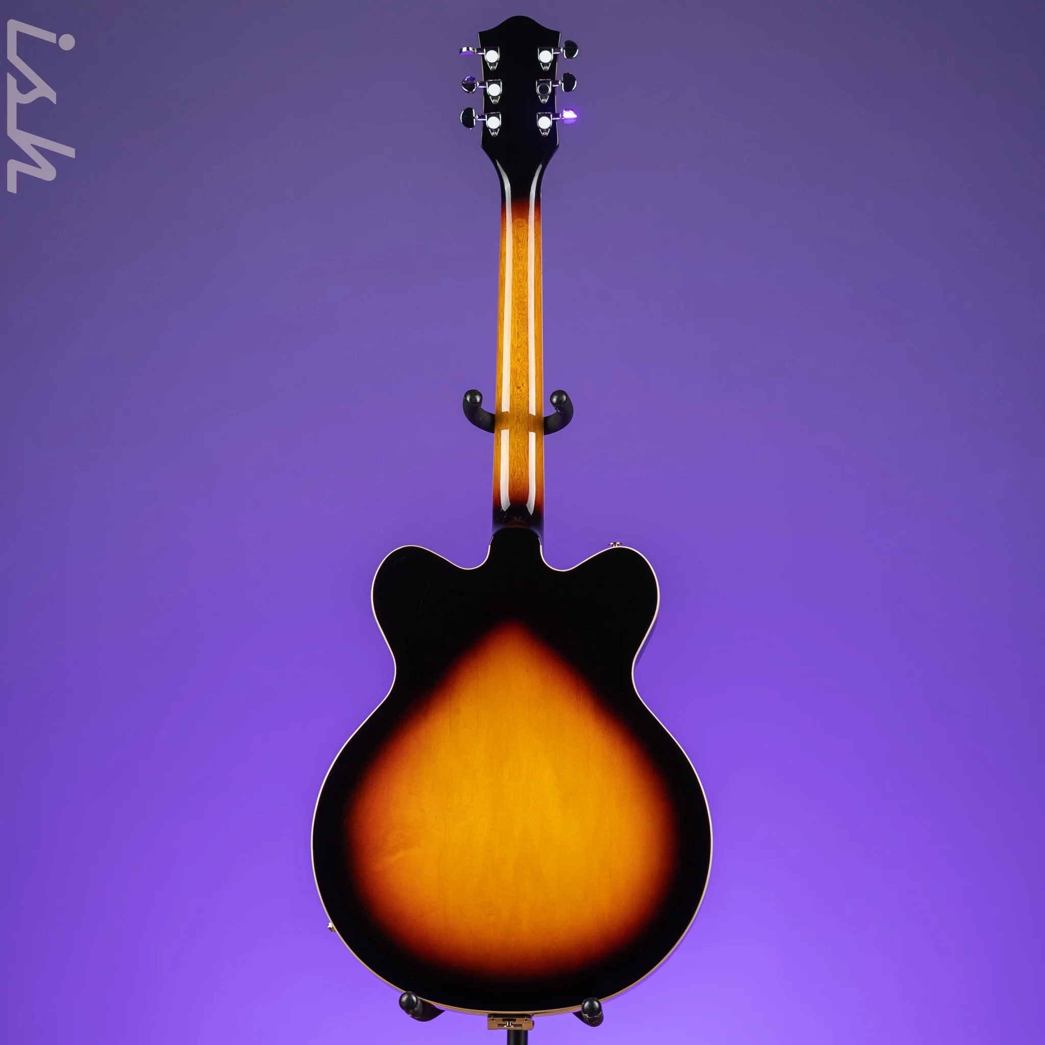 2017 Gretsch Streamliner G2622T Sunburst - Image 10