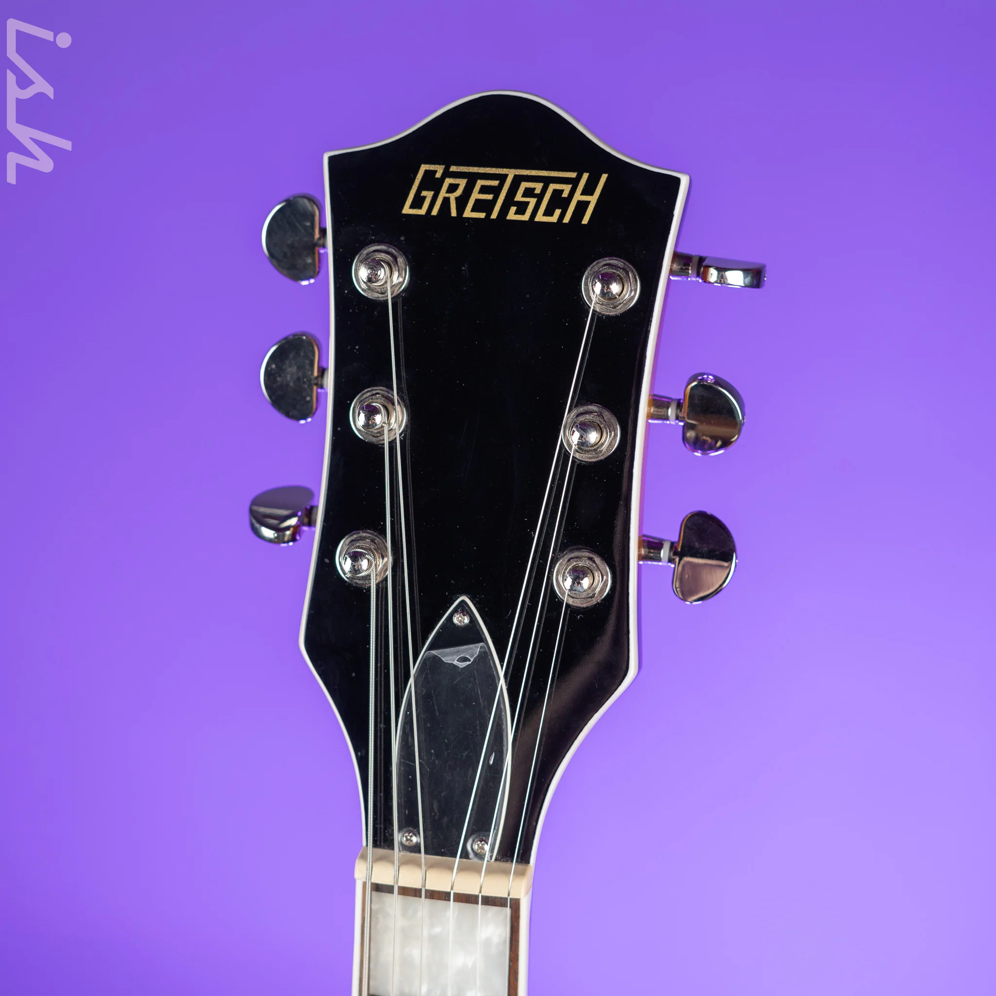 2017 Gretsch Streamliner G2622T Sunburst - Image 5