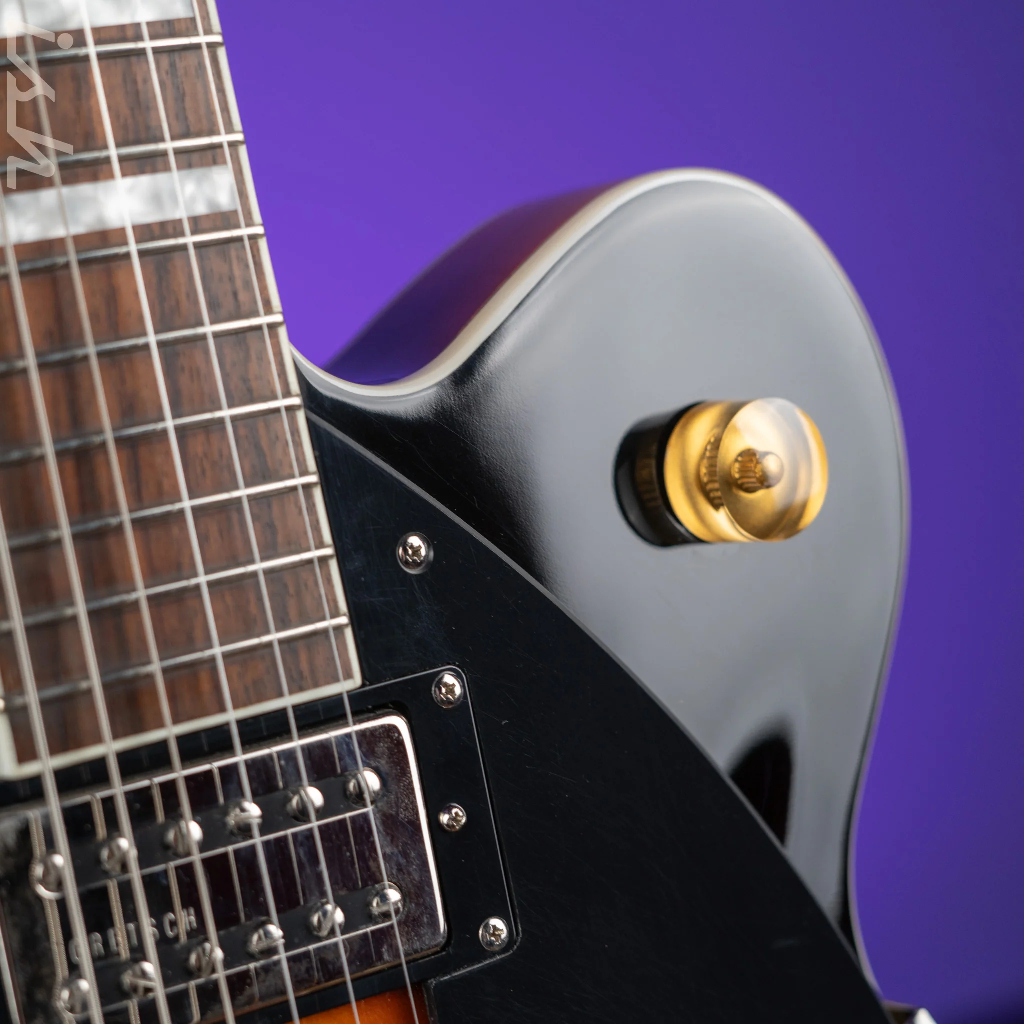 2017 Gretsch Streamliner G2622T Sunburst - Image 9