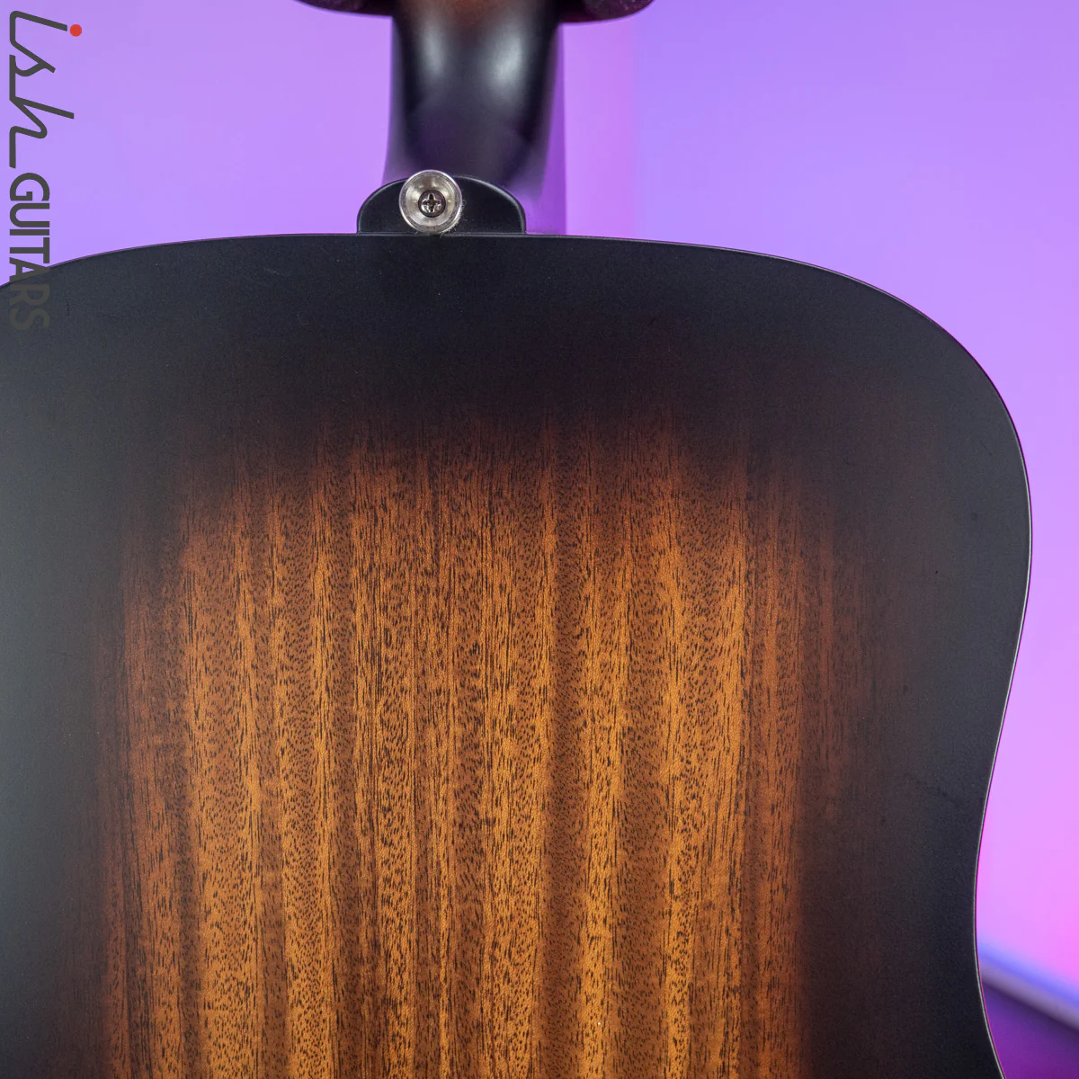 2017 Guild D20E Mahogany - Image 16