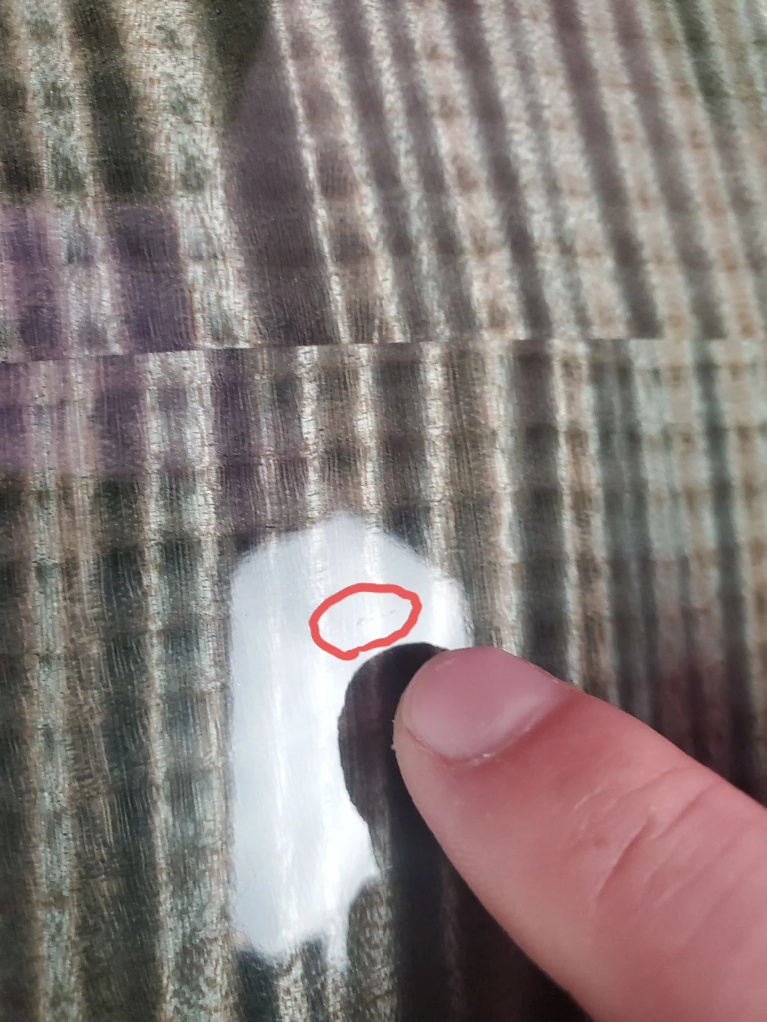 2017 Paul Reed Smith PRS Super Eagle II - Image 18