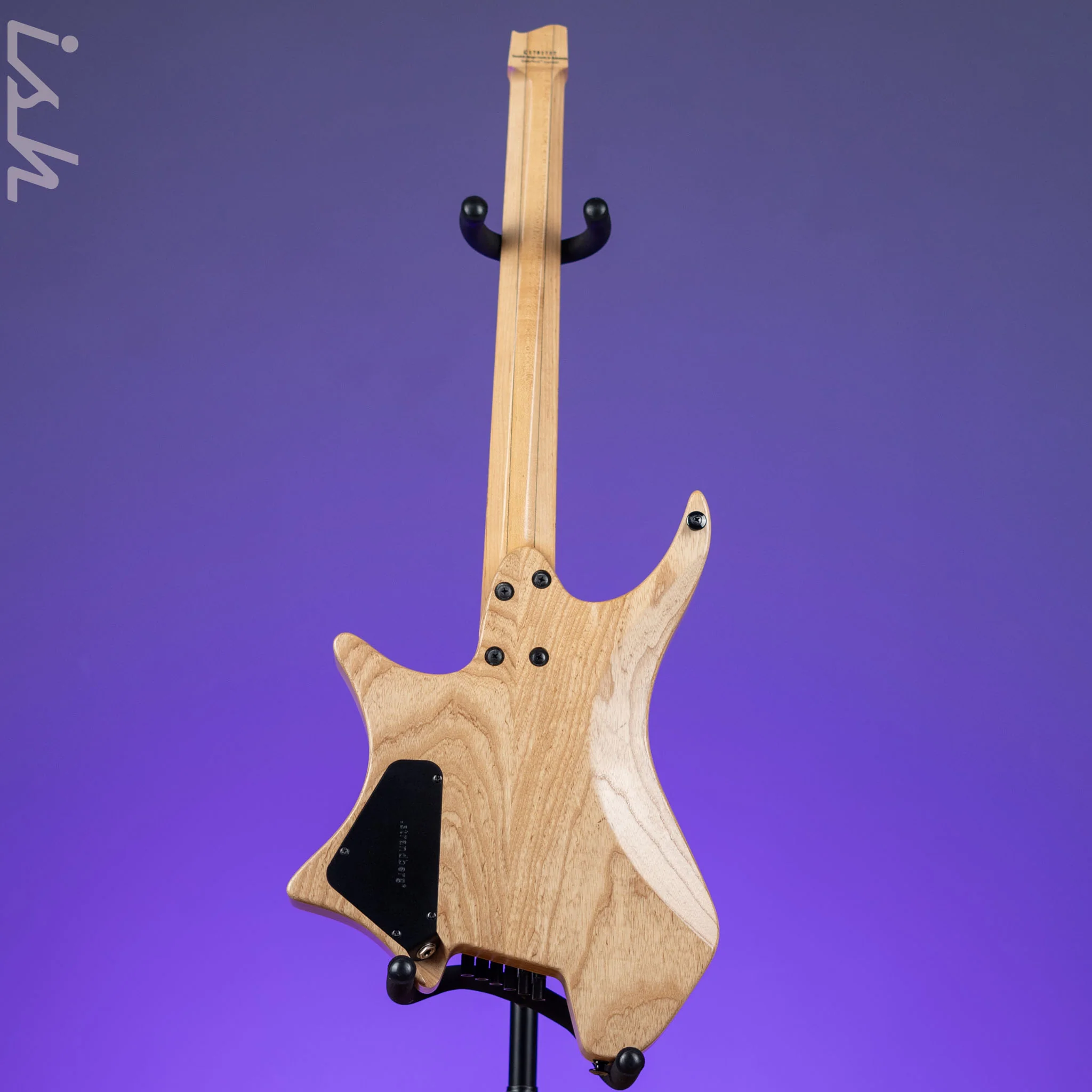 2017 Strandberg Boden Original 6 Natural - Image 6
