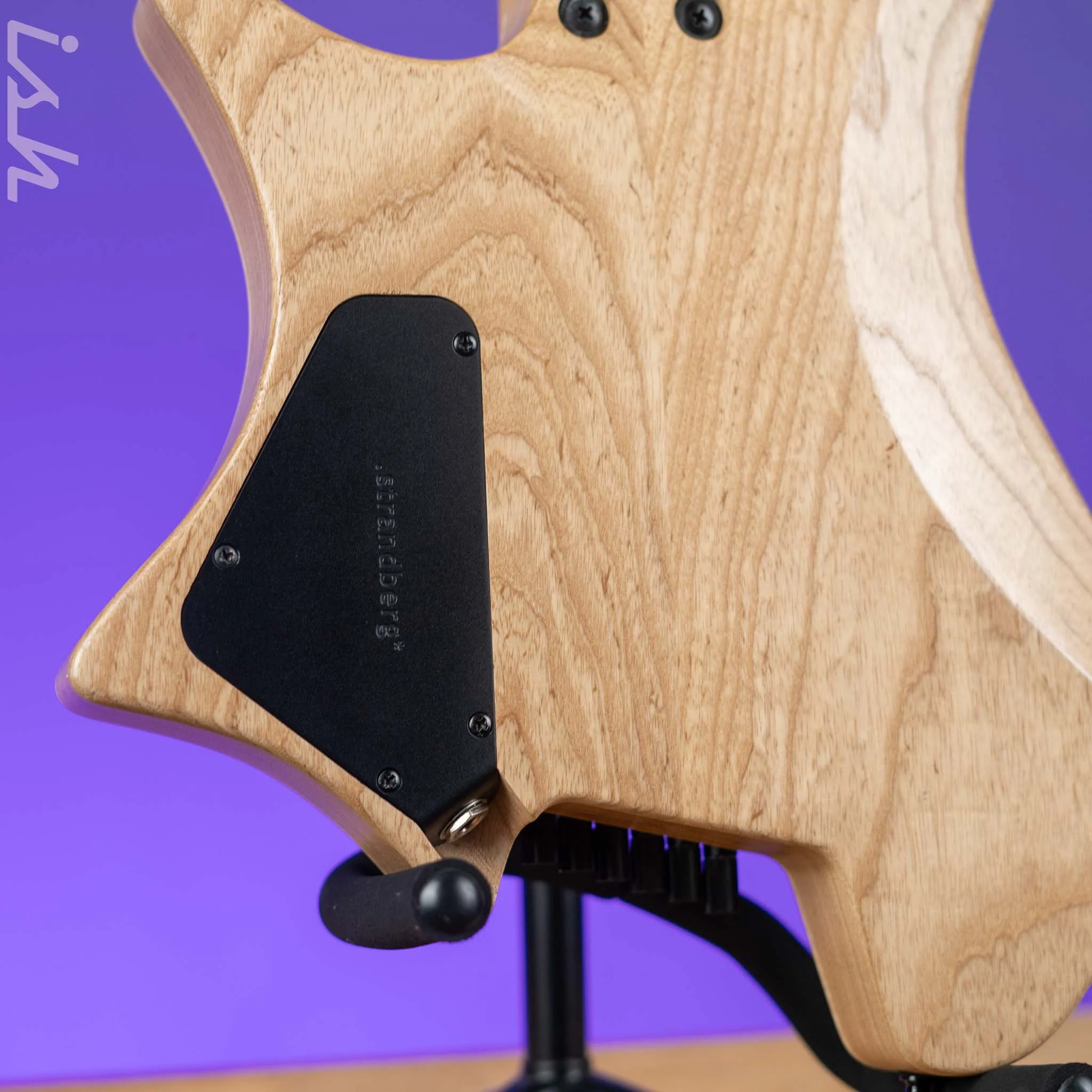 2017 Strandberg Boden Original 6 Natural - Image 9