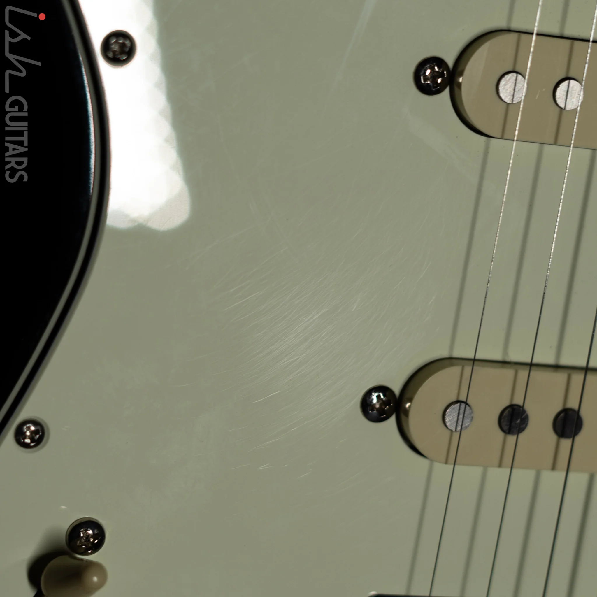 2017 Vola OZ 22 Lefty Sunburst Demo - Image 13