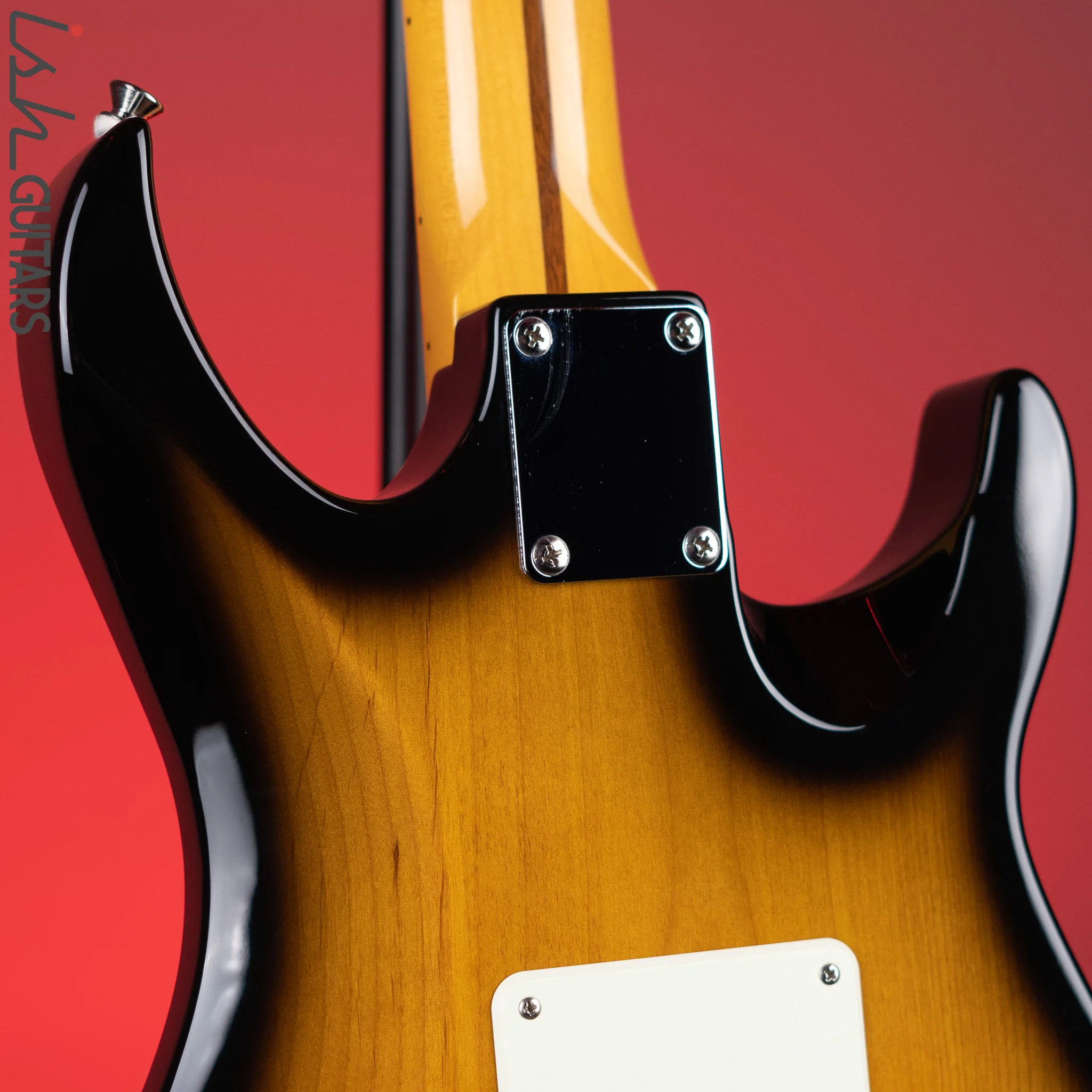 2017 Vola OZ 22 Lefty Sunburst Demo - Image 8