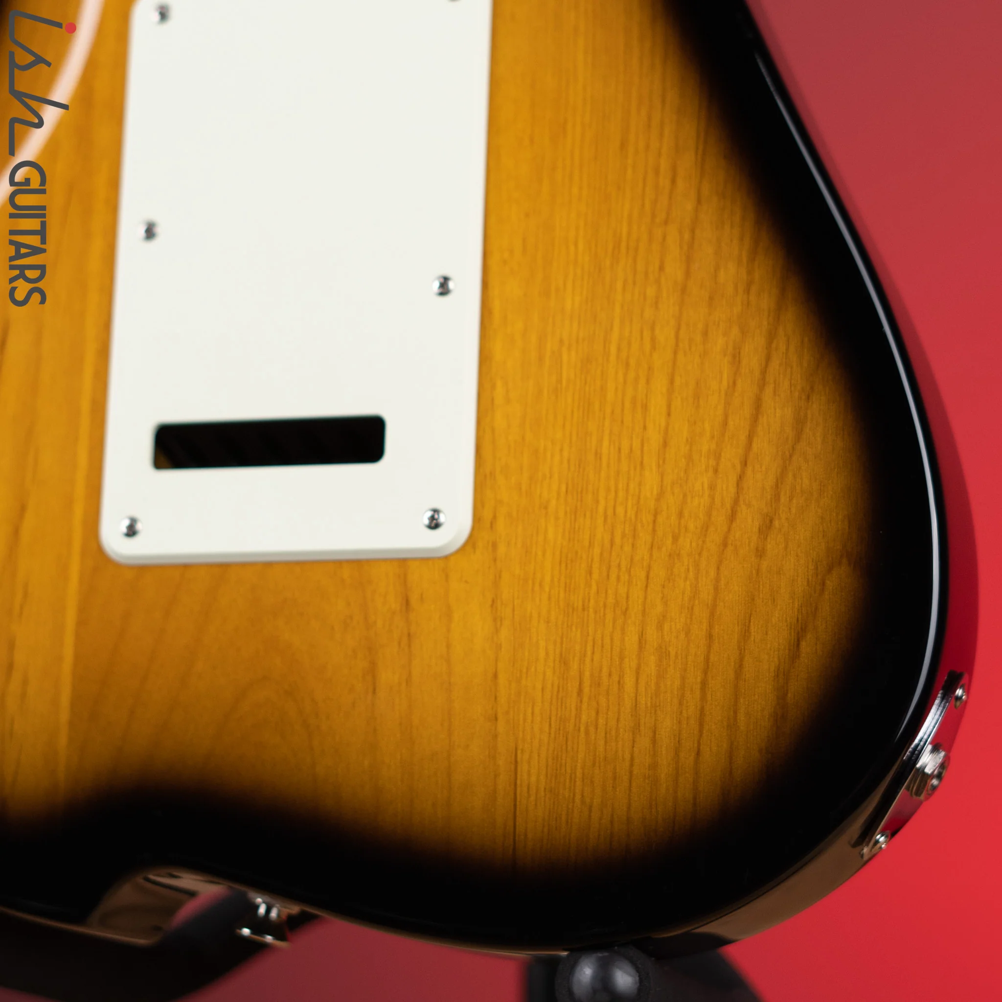 2017 Vola OZ 22 Lefty Sunburst Demo - Image 9