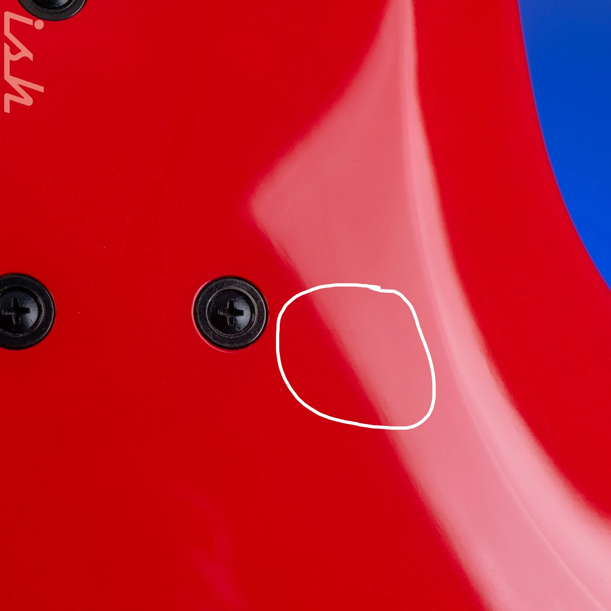 2018 Dingwall NG-2 Ferrari Red - Image 14