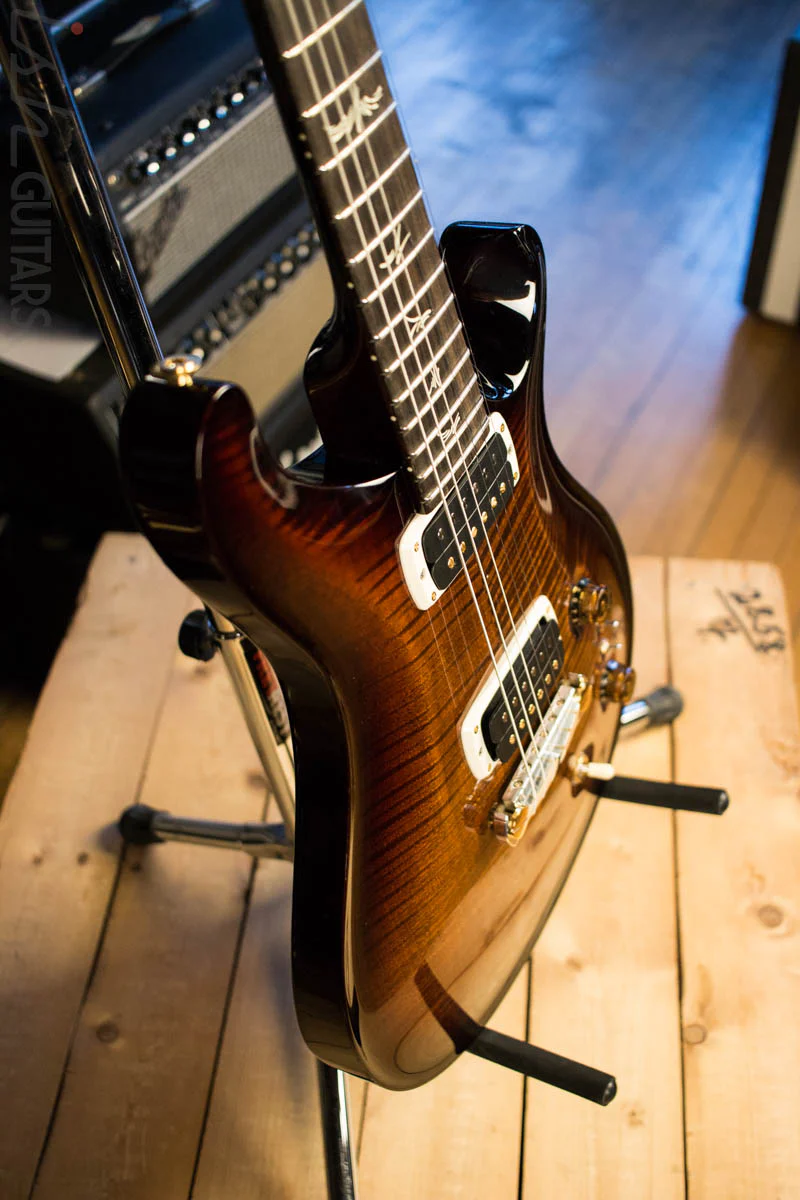 2018 PRS Experience Paul’s Guitar Limited Edition 1 of 100 - Image 9