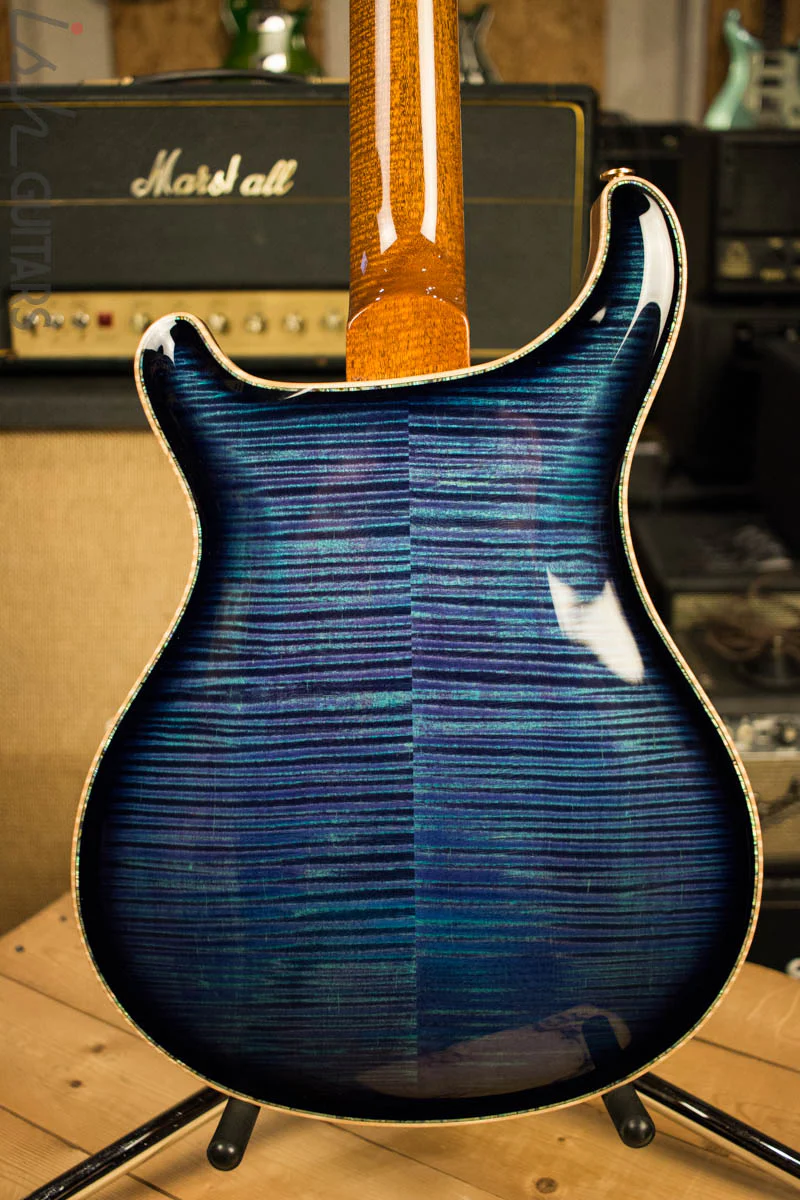 2018 Paul Reed Smith Private Stock 594 Hollowbody II - Image 7