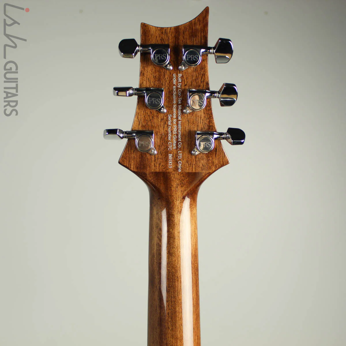 2018 Paul Reed Smith PRS Angelus SE A40E Acoustic - Image 8