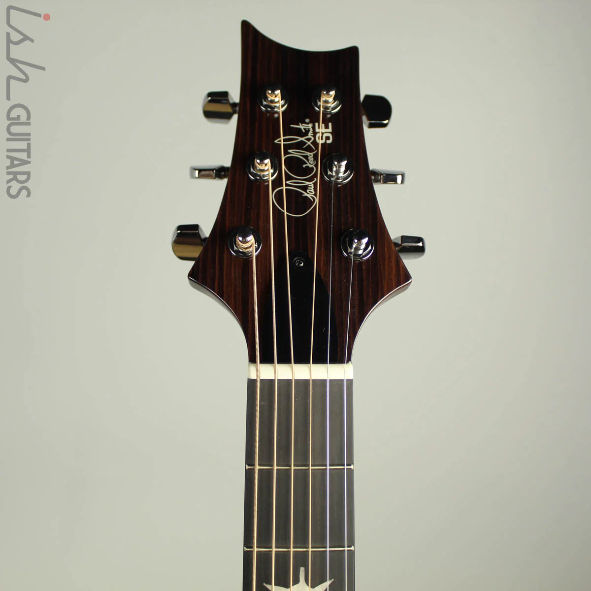 2018 Paul Reed Smith PRS Angelus SE AX20E Acoustic - Image 5