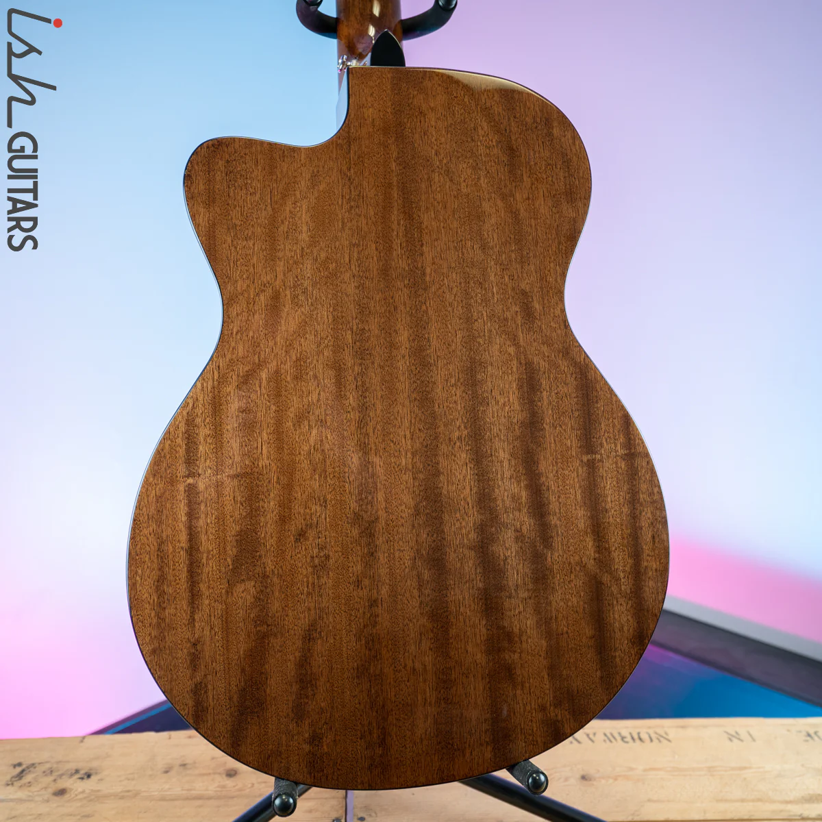 2018 Paul Reed Smith PRS Angelus SE AX20E Acoustic - Image 8