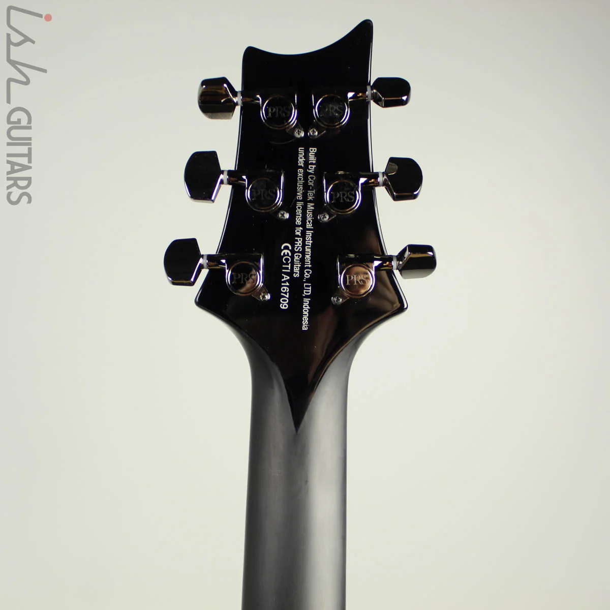 2018 Paul Reed Smith PRS SE Mark Holcomb Signature - Image 8