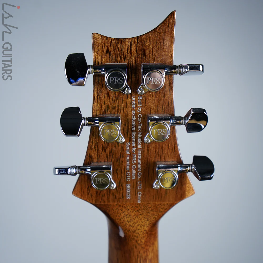 2018 Paul Reed Smith PRS Tonare SE T50E Acoustic - Image 10