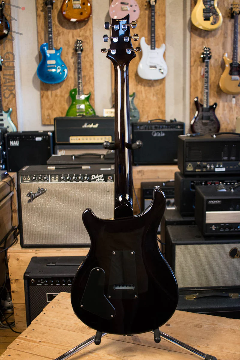 2018 Paul Reed Smith S2 Custom 22 Custom Color - Image 8