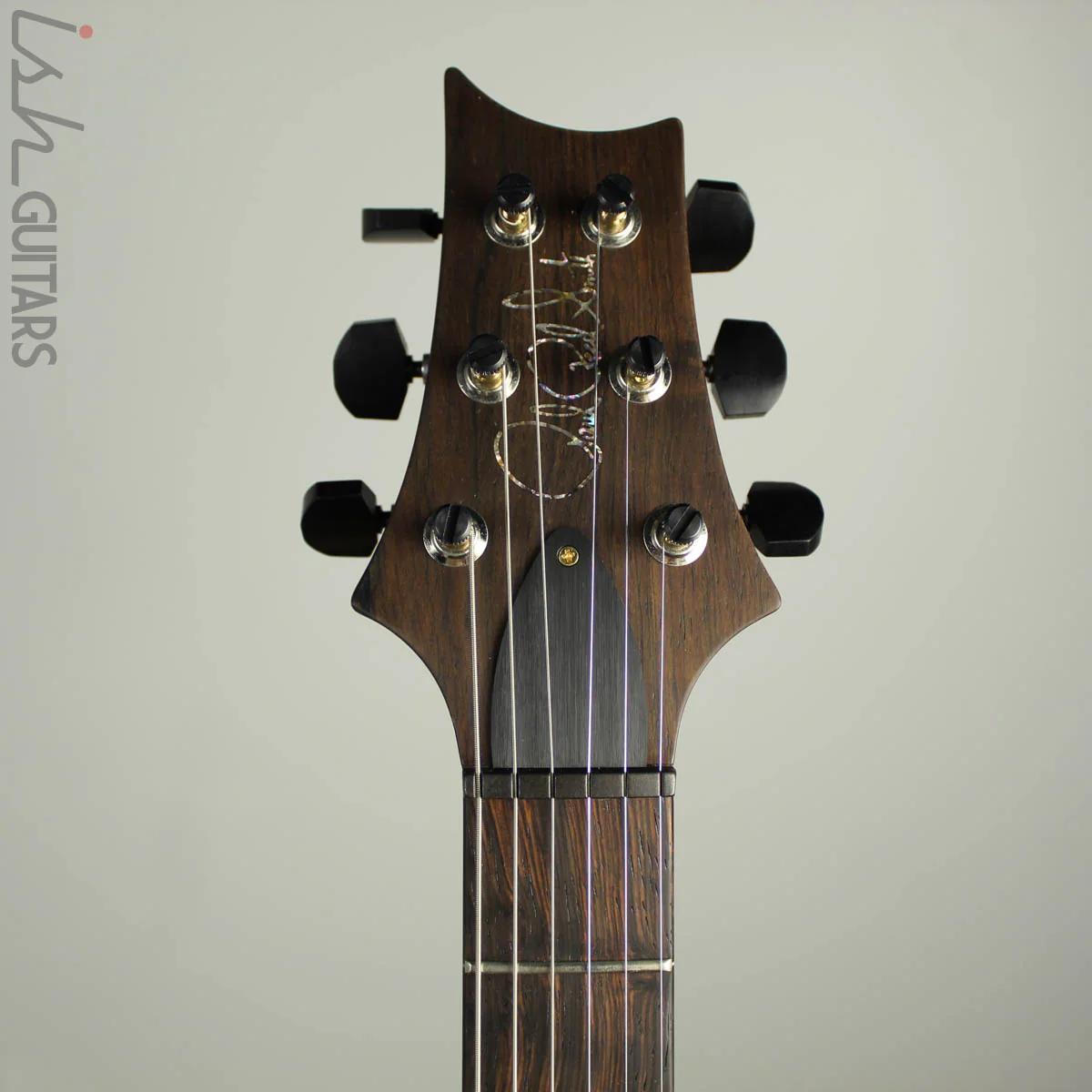 2018 PRS Custom 24 Hardtail Private Stock Koa - Image 9