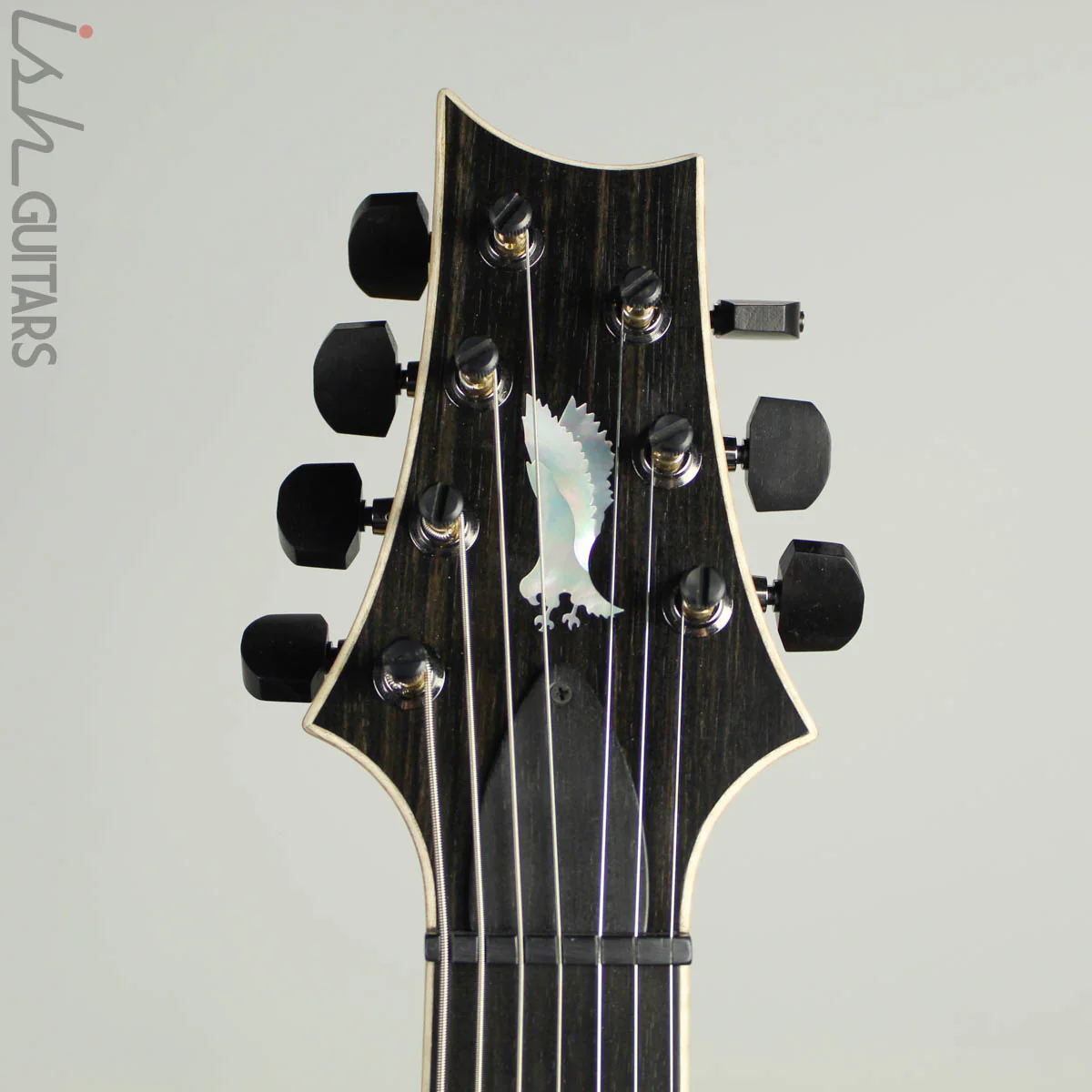 2018 PRS Paul Reed Smith Private Stock Custom 24 7-String - Image 8
