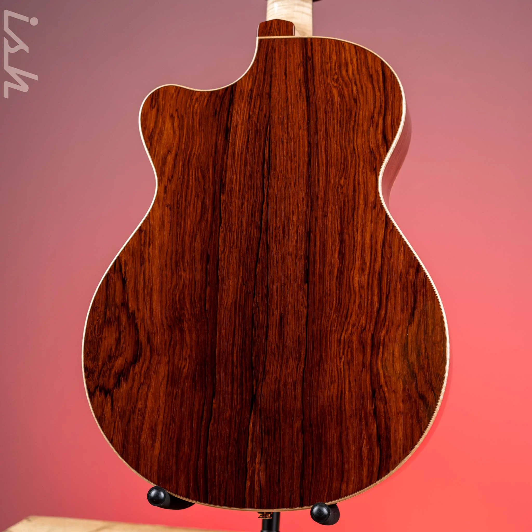 2018 PRS Private Stock Angelus Acoustic Guitar - Image 12