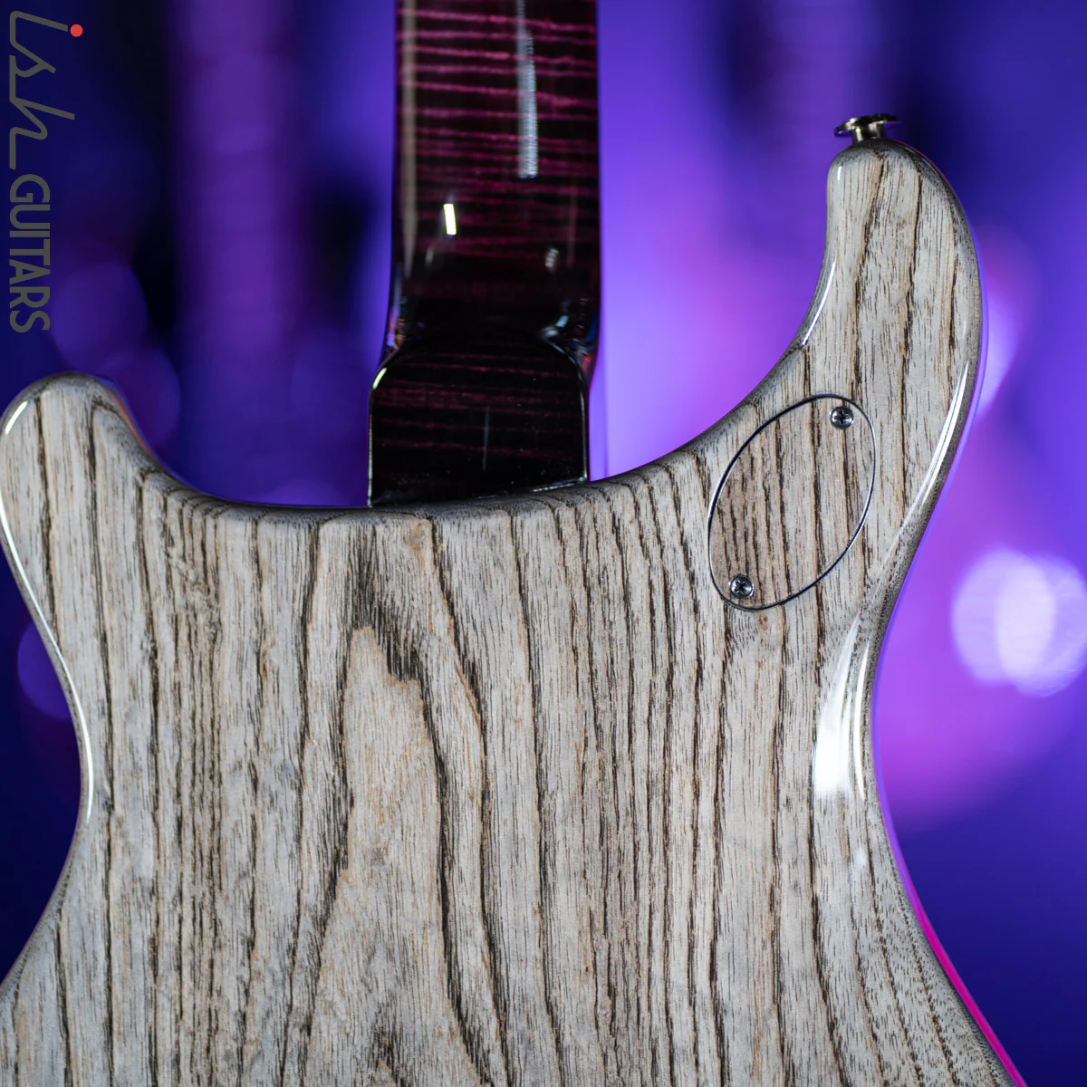 2018 PRS Private Stock McCarty 594 Graveyard II - Image 12