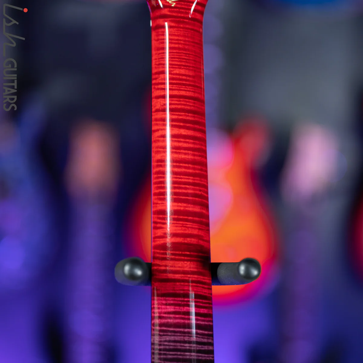 2018 PRS Private Stock McCarty 594 Graveyard II - Image 15