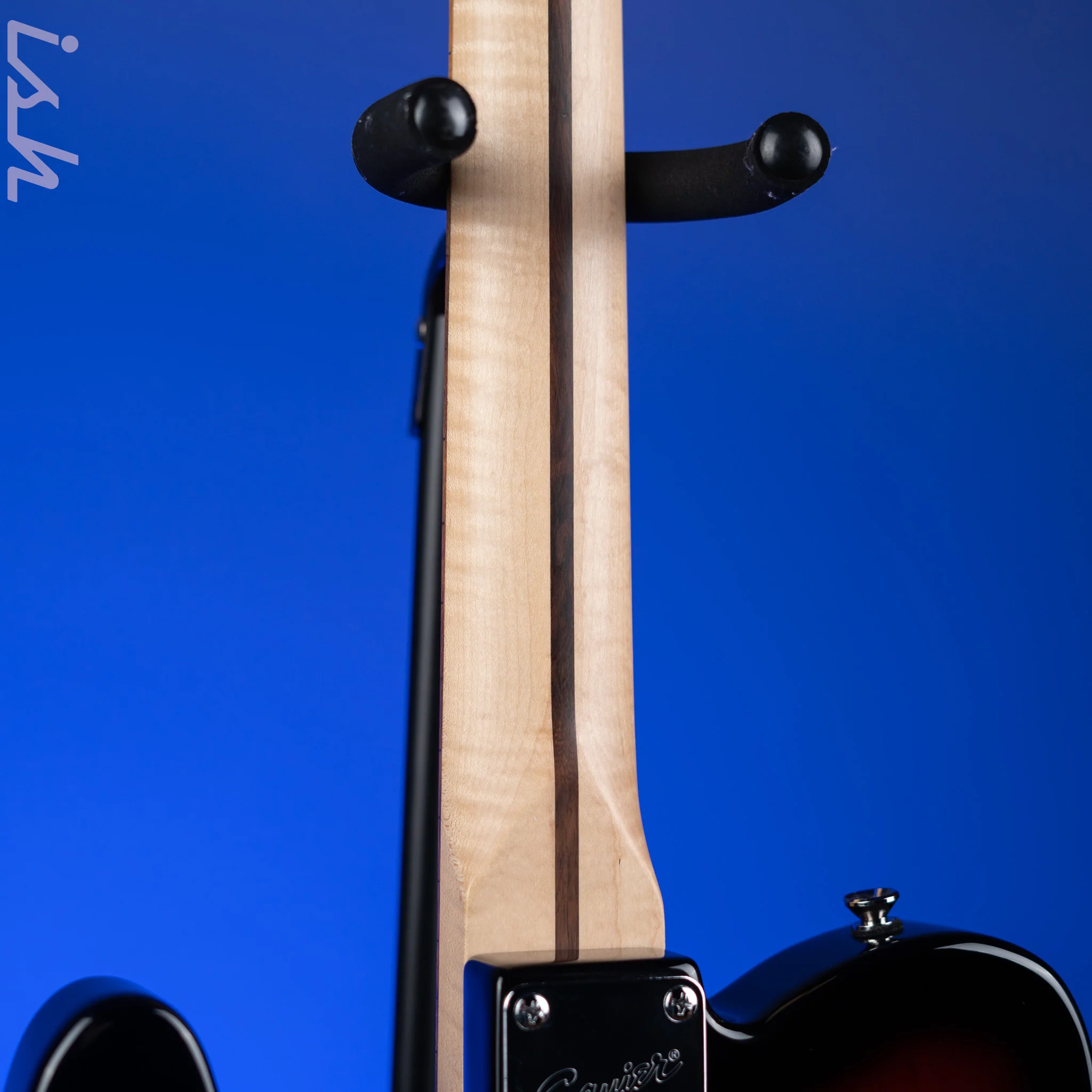 2018 Squier Standard Telecaster Red Burst - Image 14