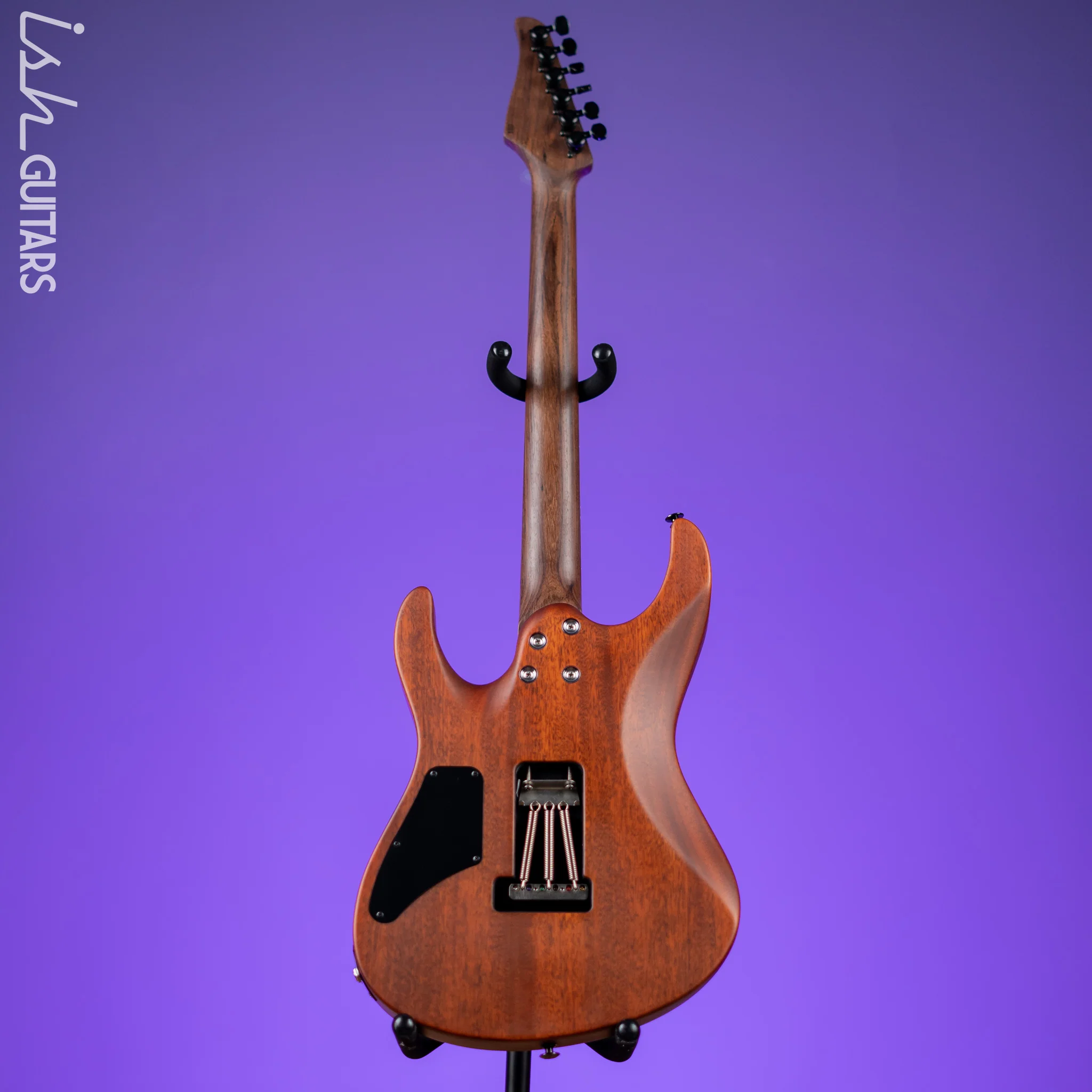 2018 Suhr Modern Natural Walnut - Image 7
