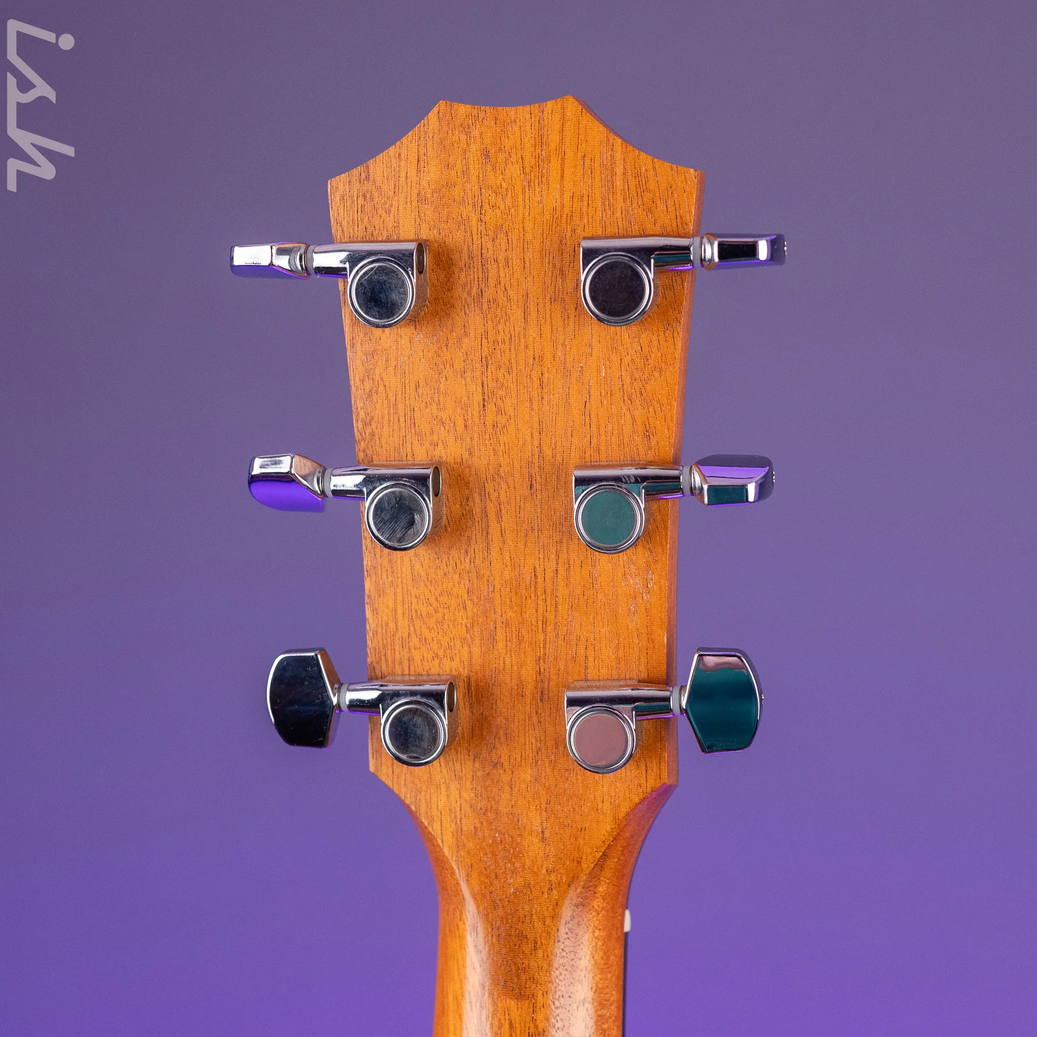2018 Taylor 224ce-K DLX Koa Grand Auditorium Acoustic-Electric Guitar - Image 10