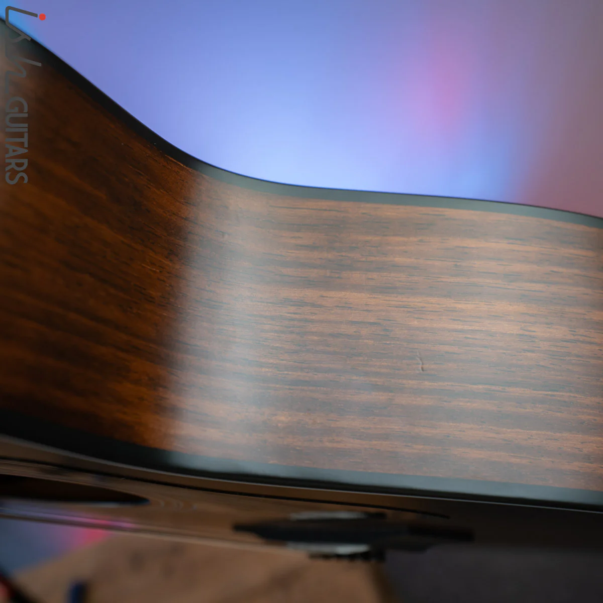 2018 Taylor 322ce 12-Fret - Image 12
