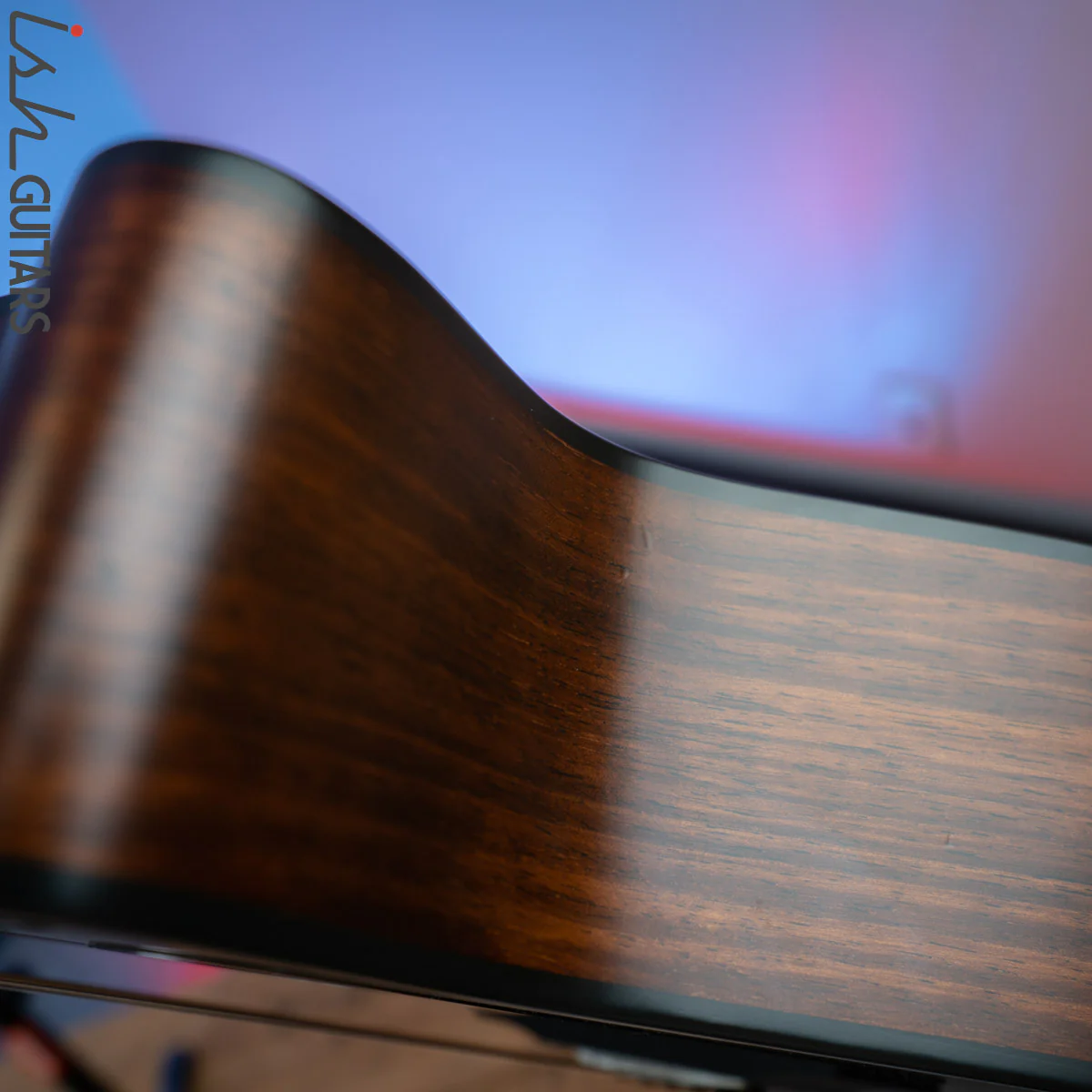 2018 Taylor 322ce 12-Fret - Image 13