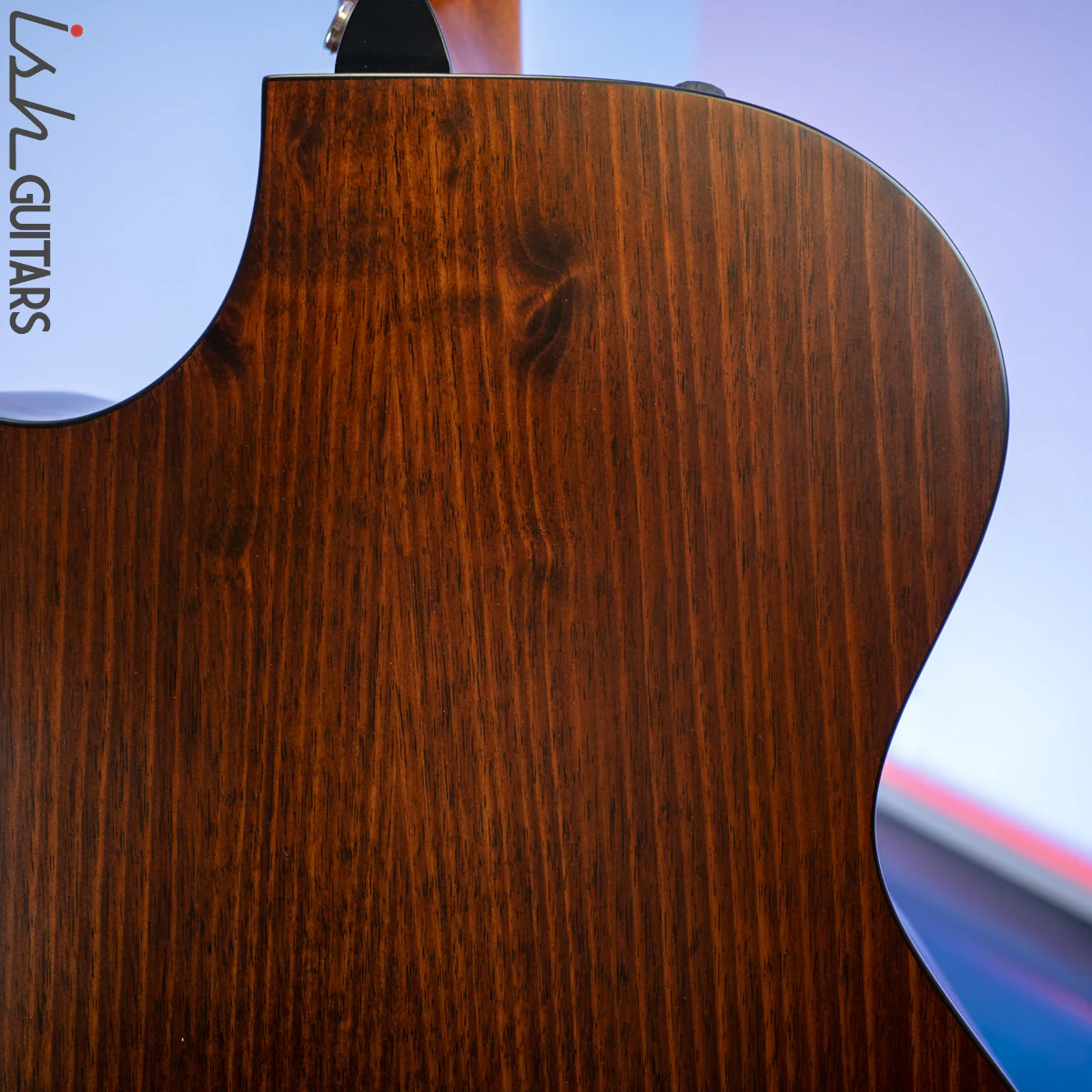 2018 Taylor 322ce 12-Fret - Image 9